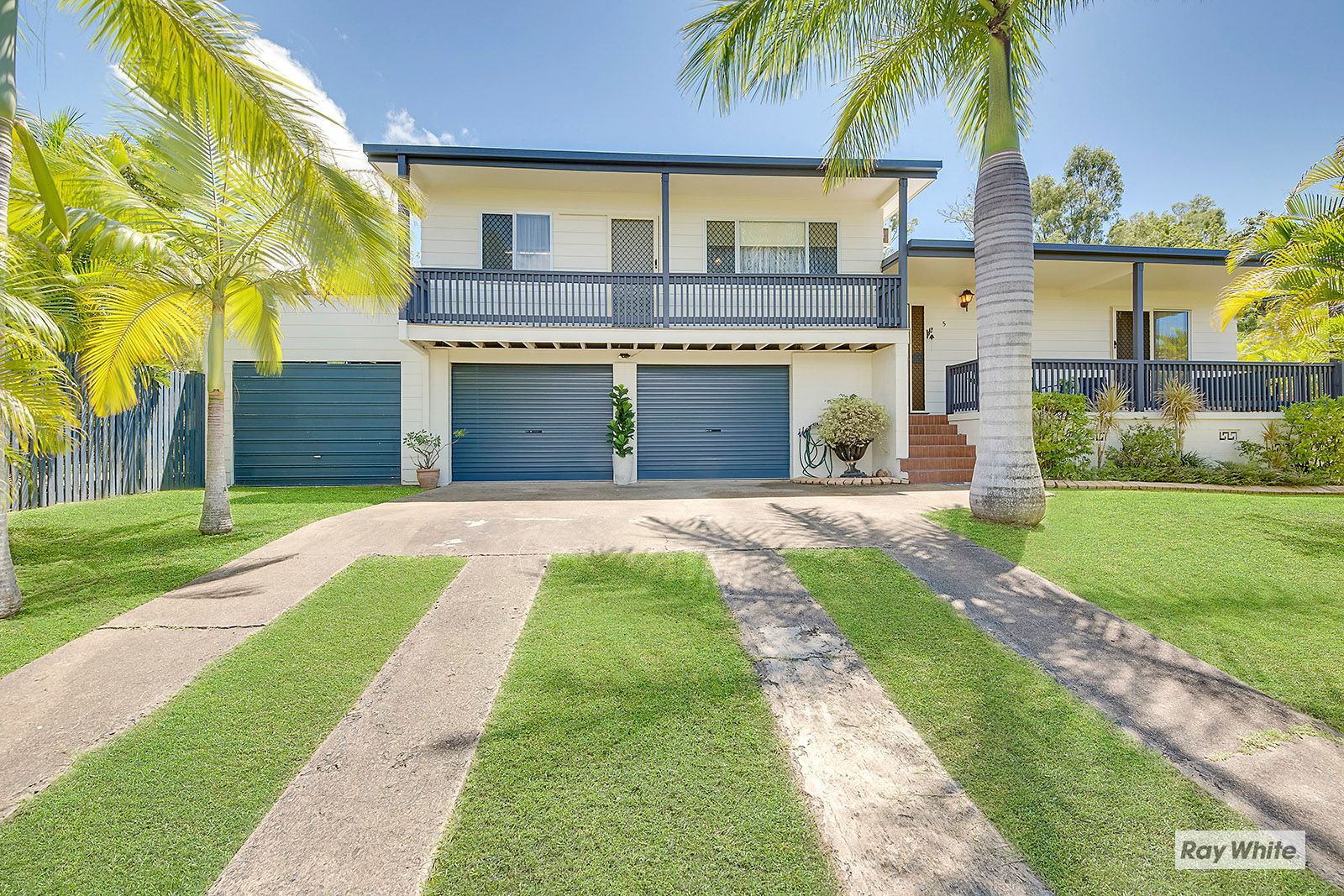 5 Holt Street, Yeppoon QLD 4703