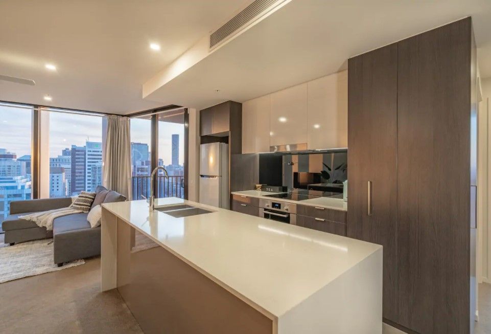 2609/550 Queen Street, Brisbane City, QLD 4000