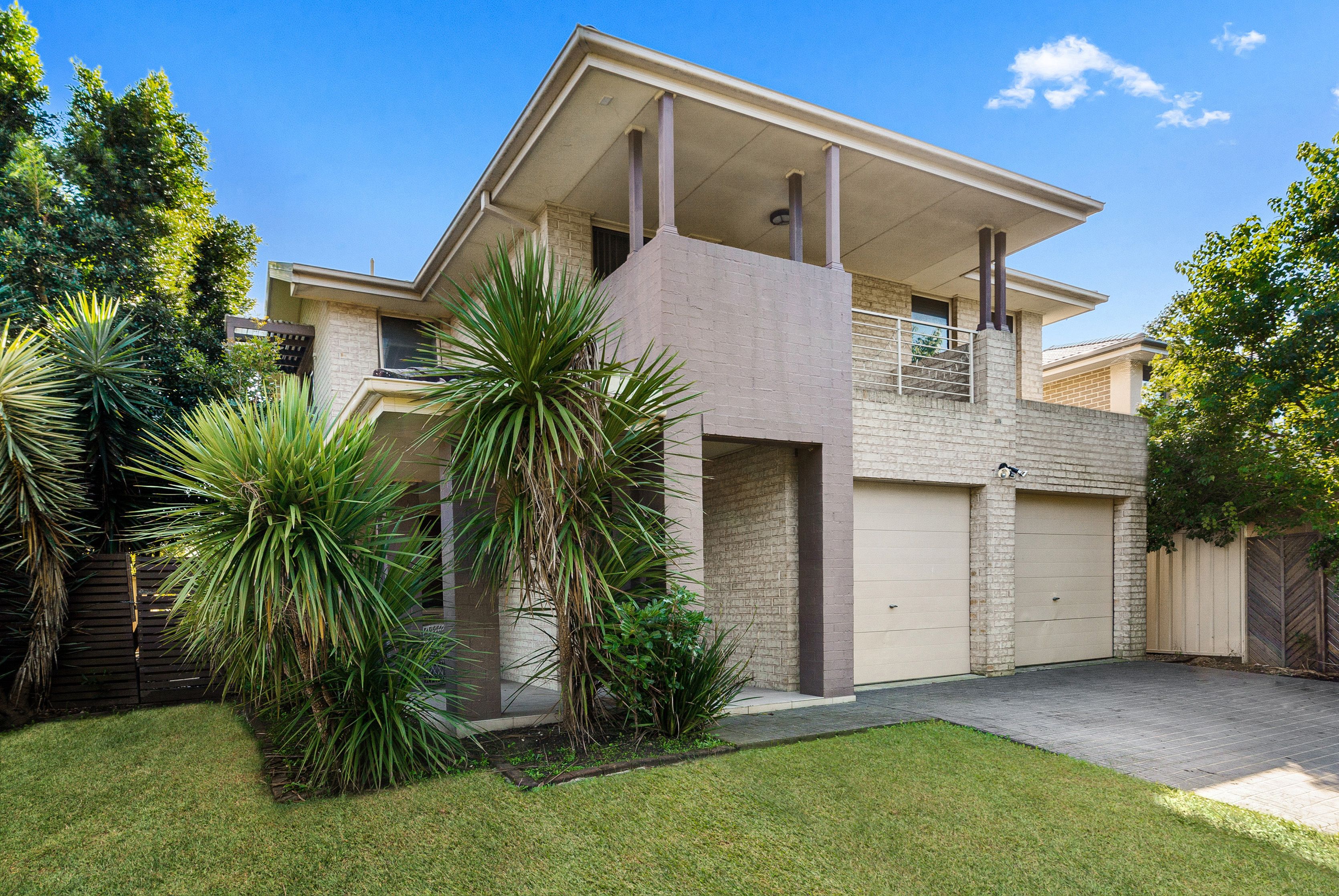 2 Cascades Road, Woongarrah NSW 2259