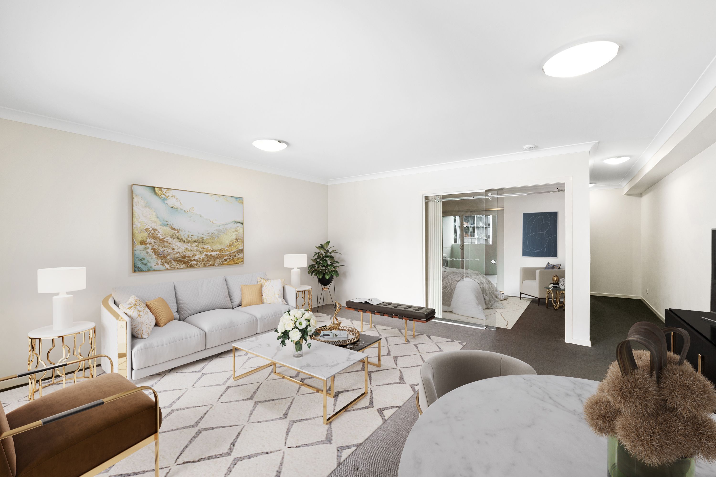 502/8 Kyabra Street, Newstead, QLD 4006