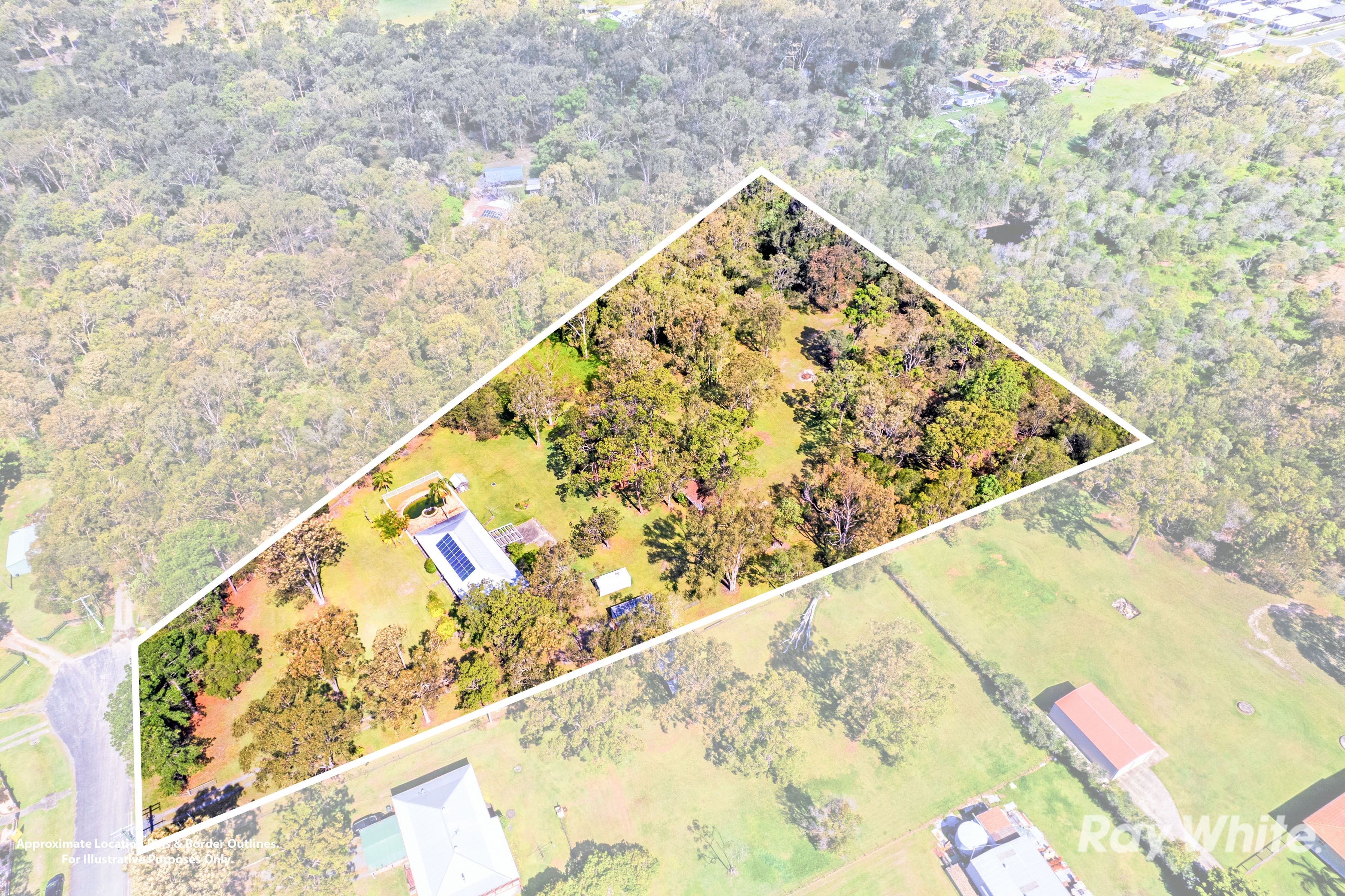 47-51 Country Court, Park Ridge, QLD 4125