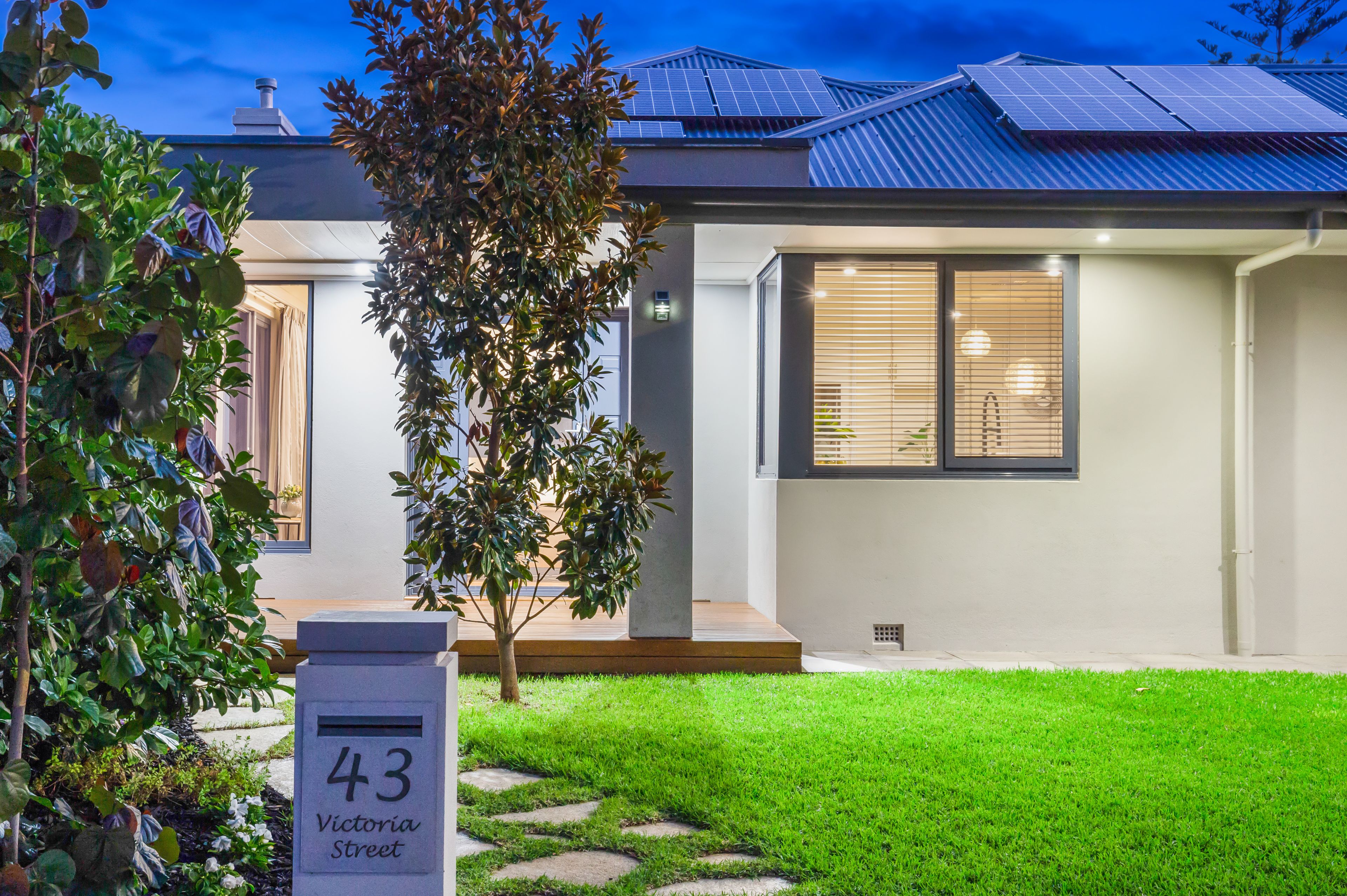 43 Victoria Street, Henley Beach, SA 5022