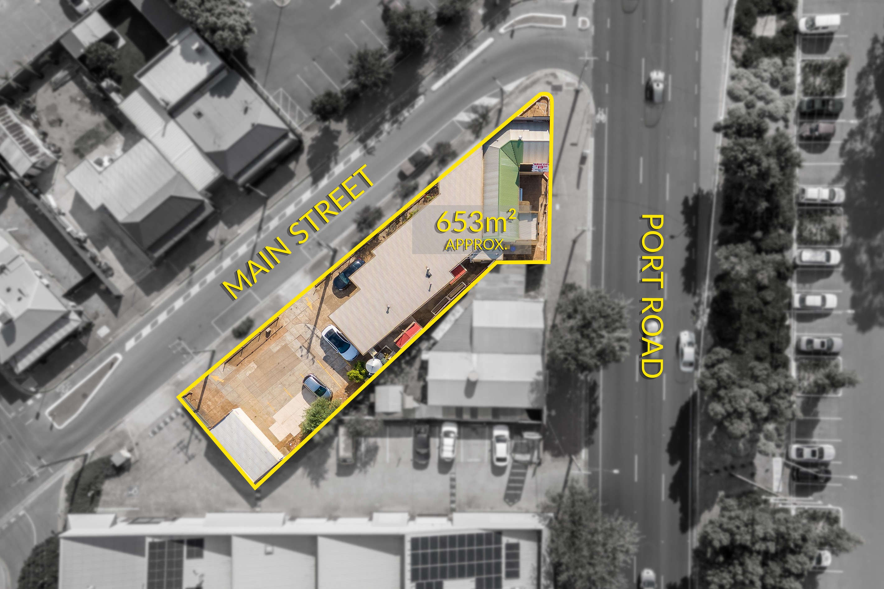 652-654 Port Road, Beverley, SA 5009