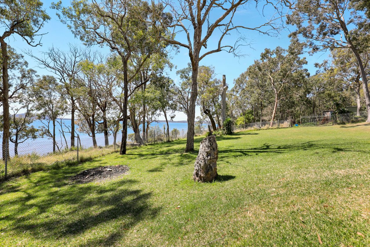 63 Tanilba Road, Lemon Tree Passage, NSW 2319