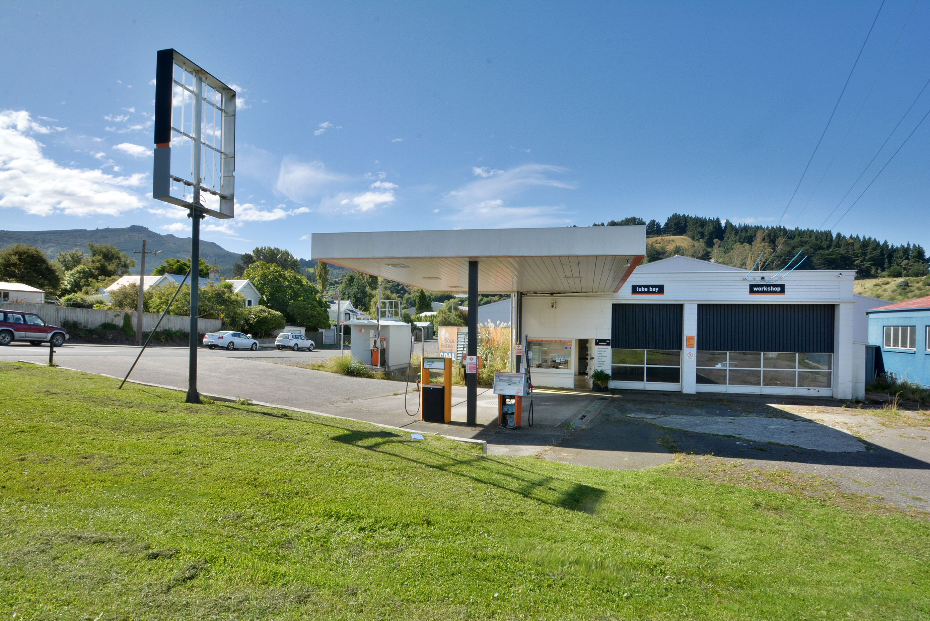 21 Station Road, Sawyers Bay, Dunedin City