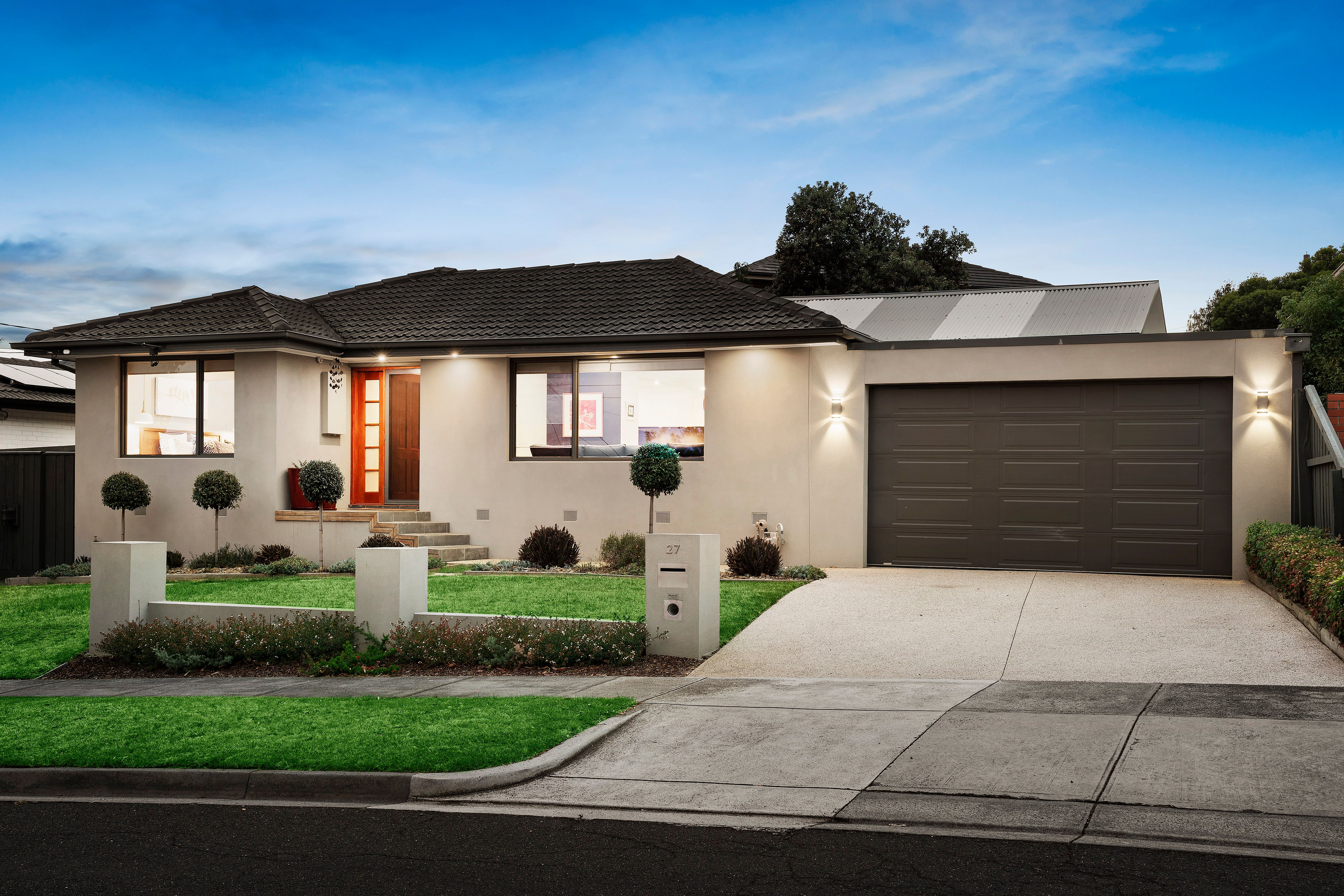 27 Champion Crescent, Bundoora, VIC 3083