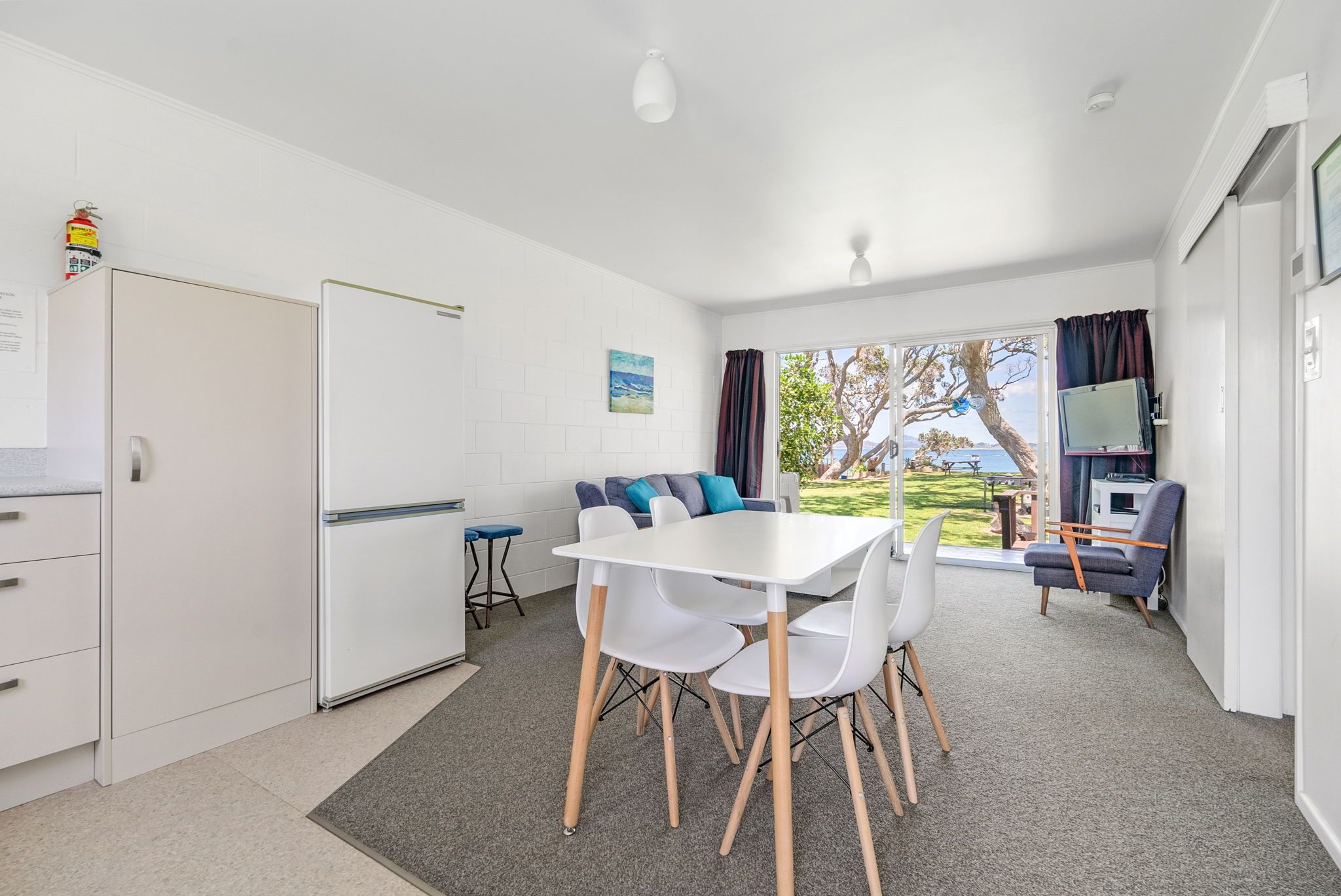 4/48 Whangaumu Street, Tutukaka, Whangarei District 0153 Unit for