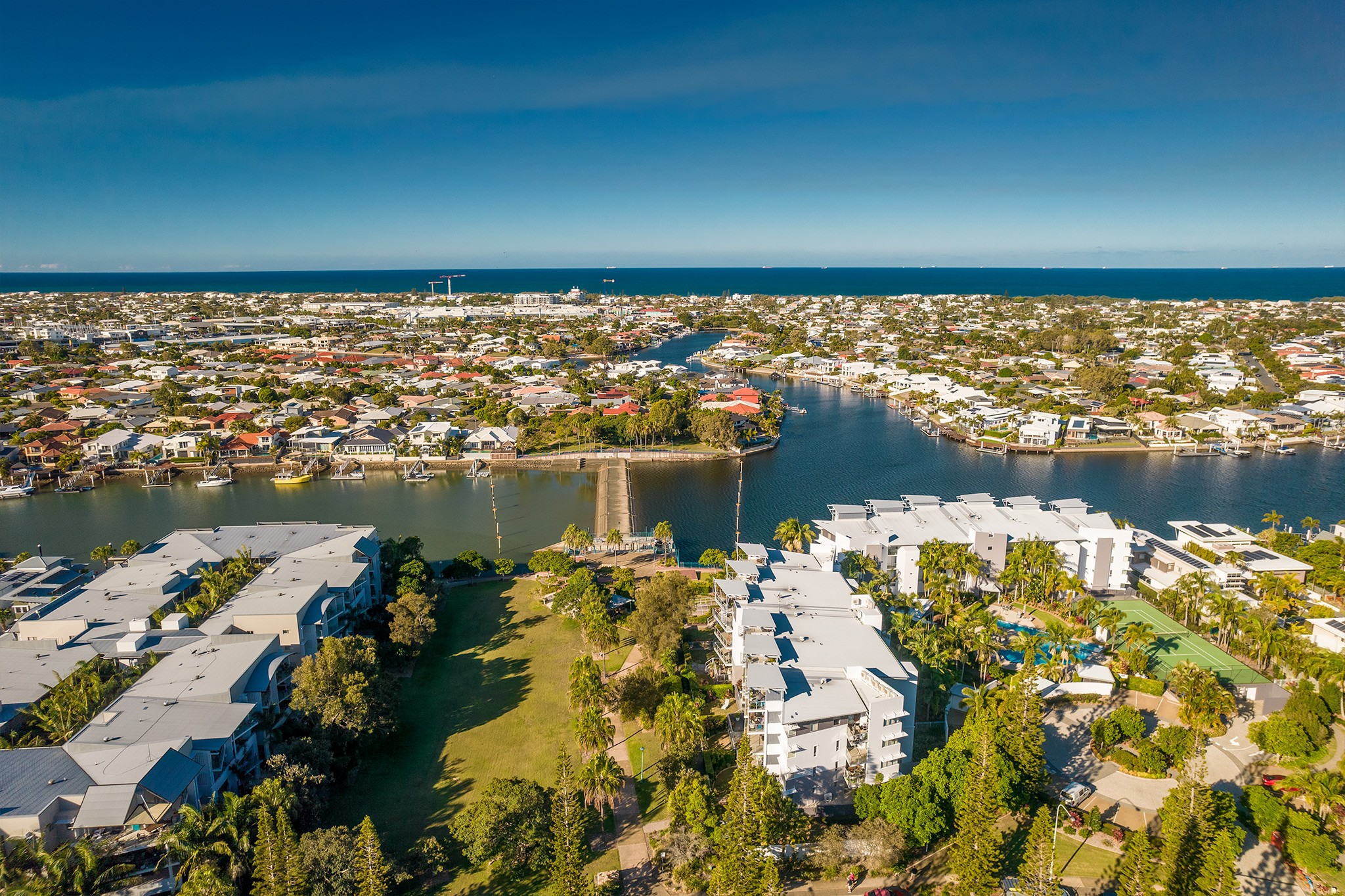 45/51 Grand Parade, Kawana Island, QLD 4575