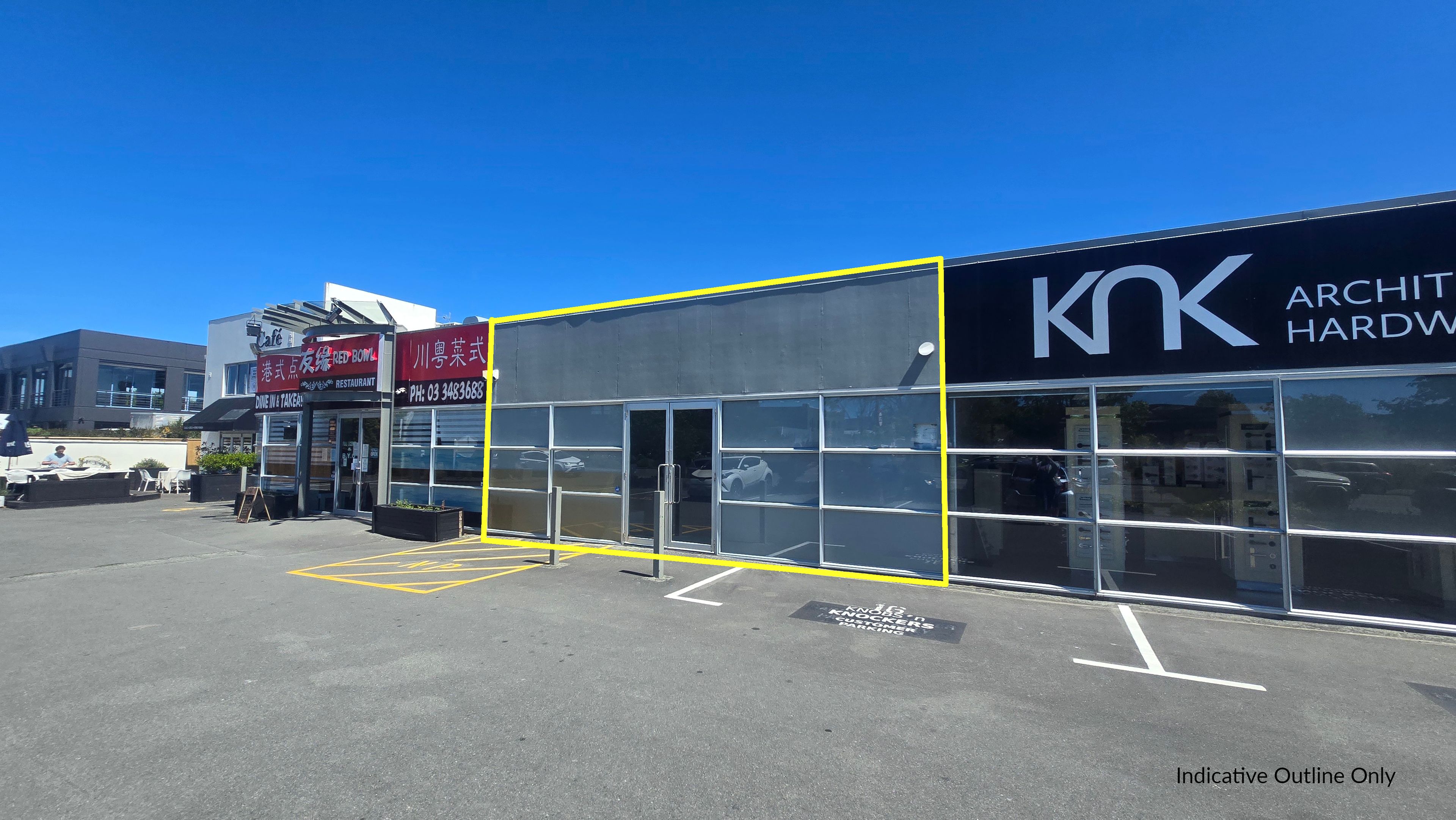 Riccarton, Christchurch City