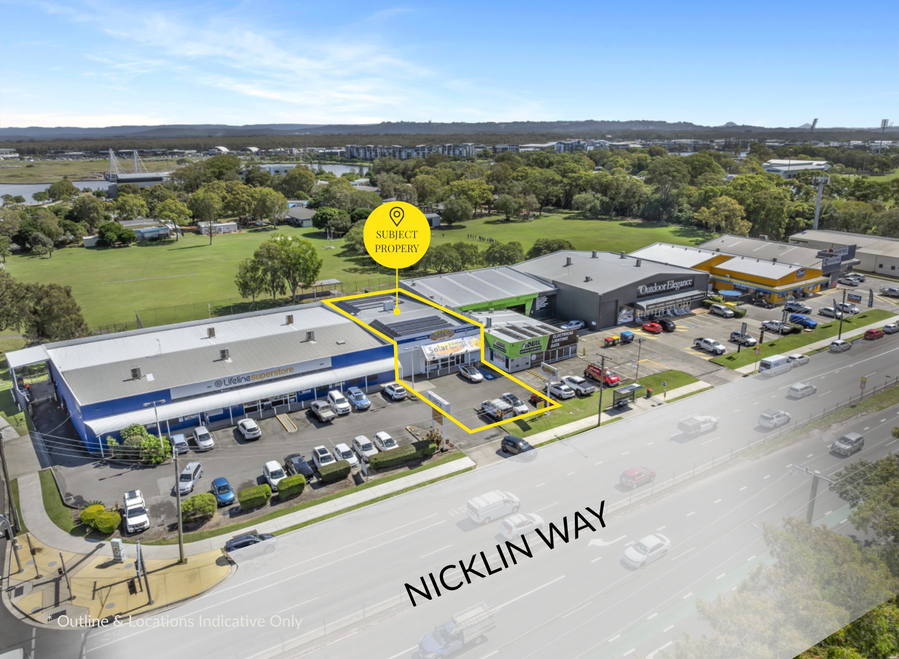 392 Nicklin Way, Bokarina, QLD 4575