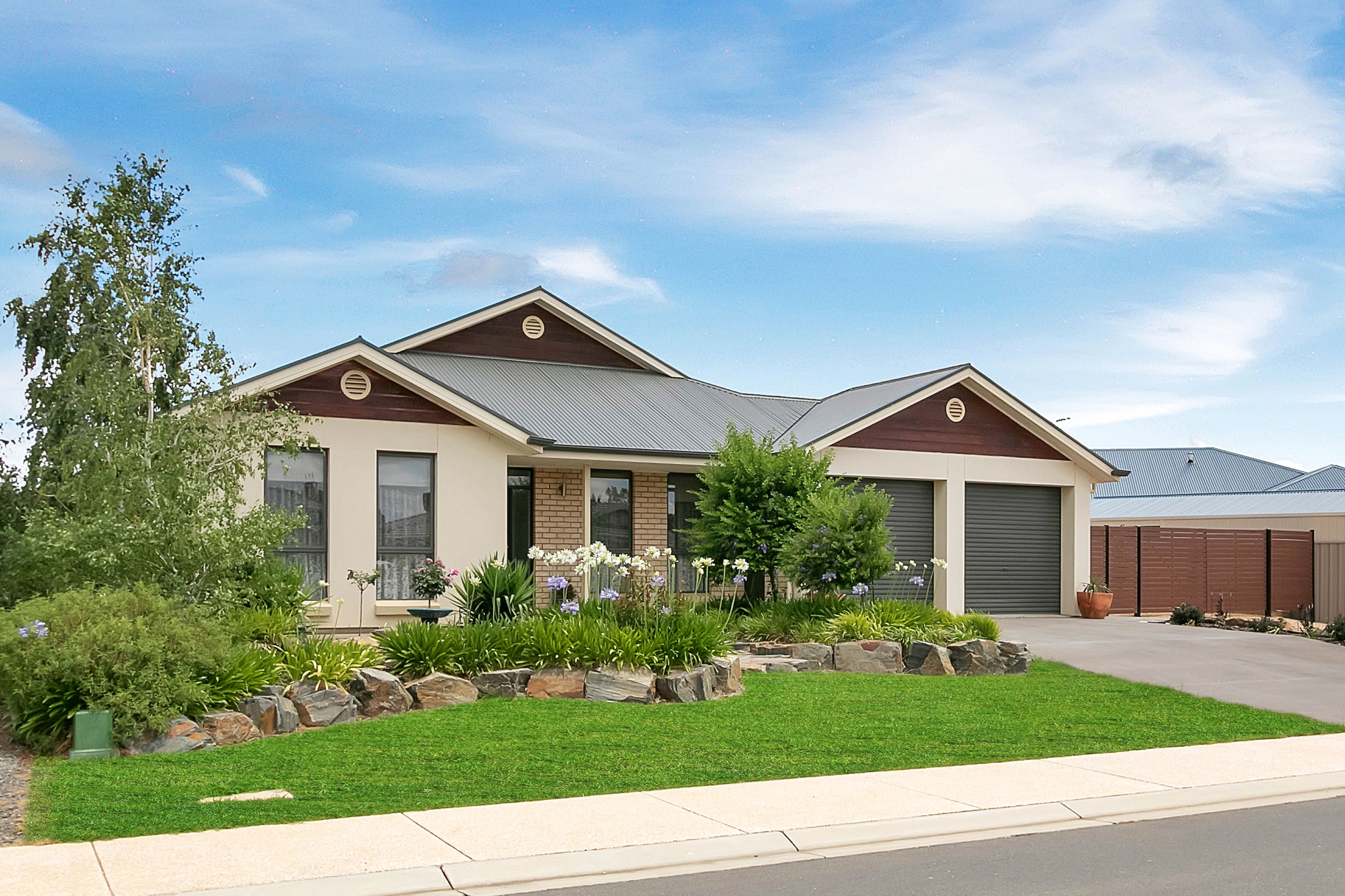 2 Roesler Road, Nuriootpa, SA 5355