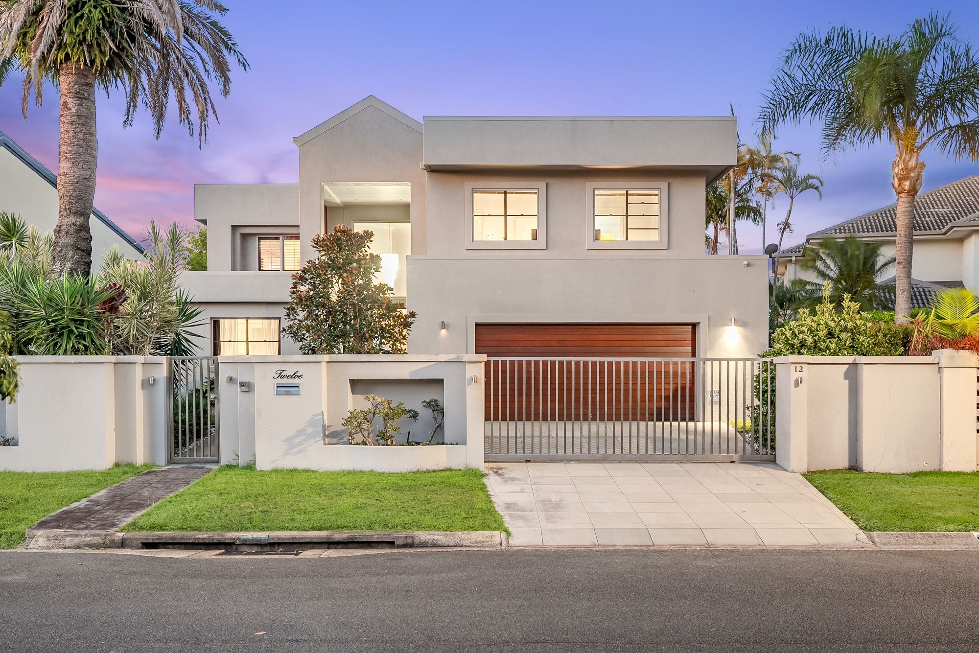 12 San Simeon Drive, Clear Island Waters, QLD 4226