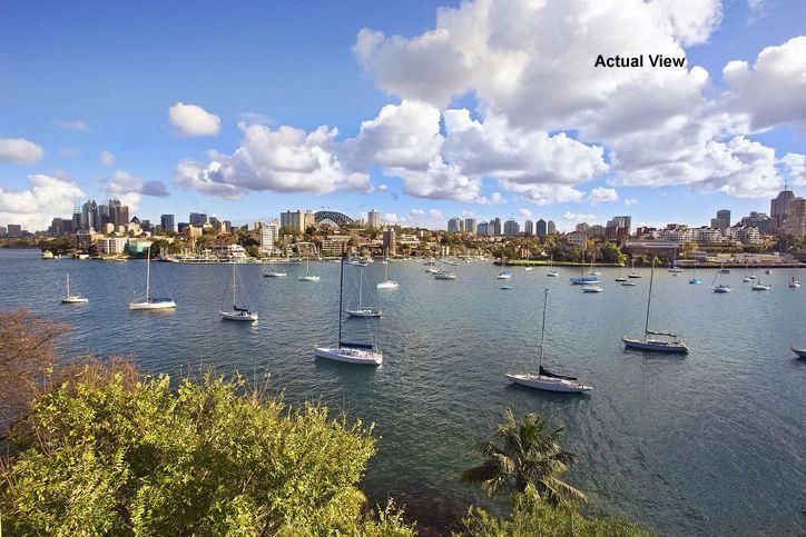 6/135 Kurraba Road, Neutral Bay, NSW 2089