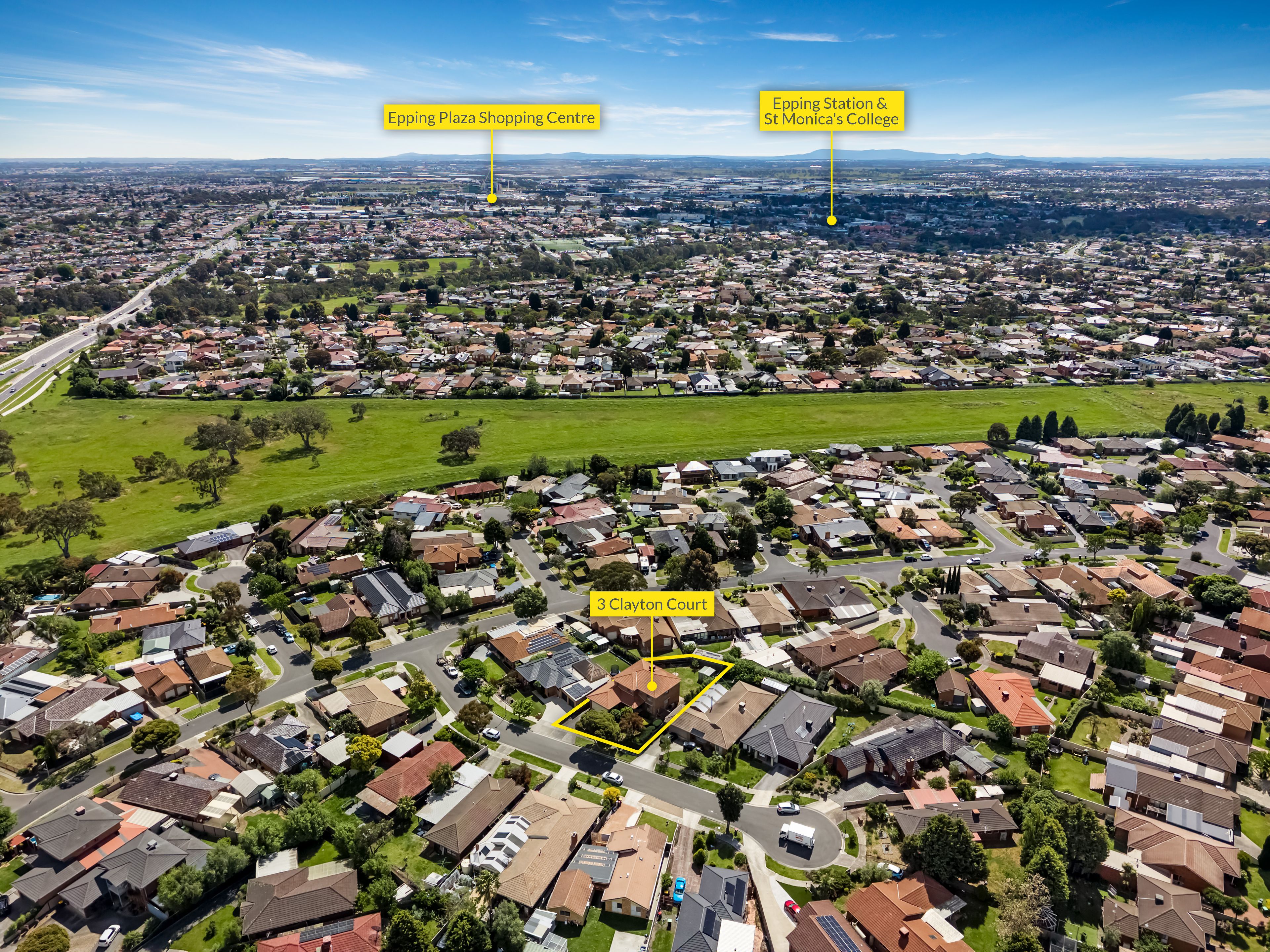 3 Clayton Court — photo 15 of 16