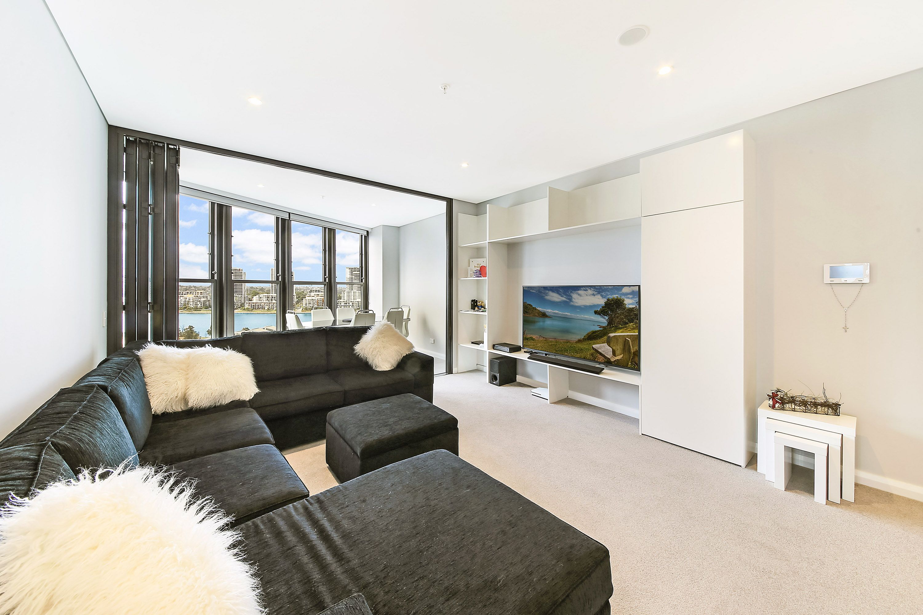 2 Waterways Street, Wentworth Point NSW 2127