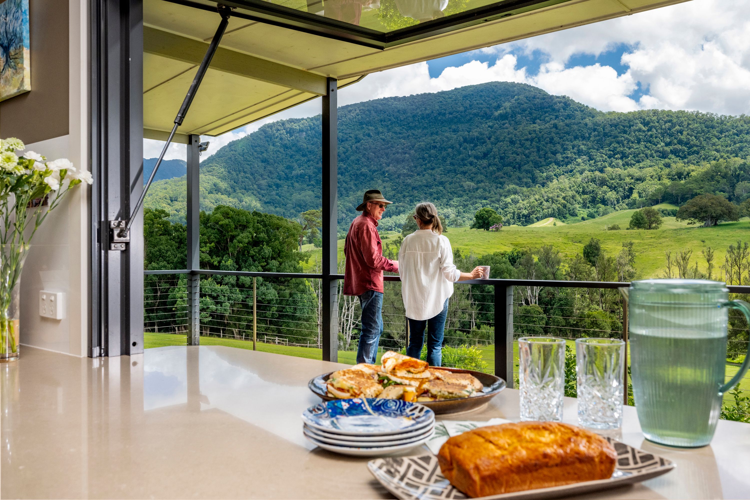 68 Tyalgum Creek Road, Tyalgum Creek, NSW 2484