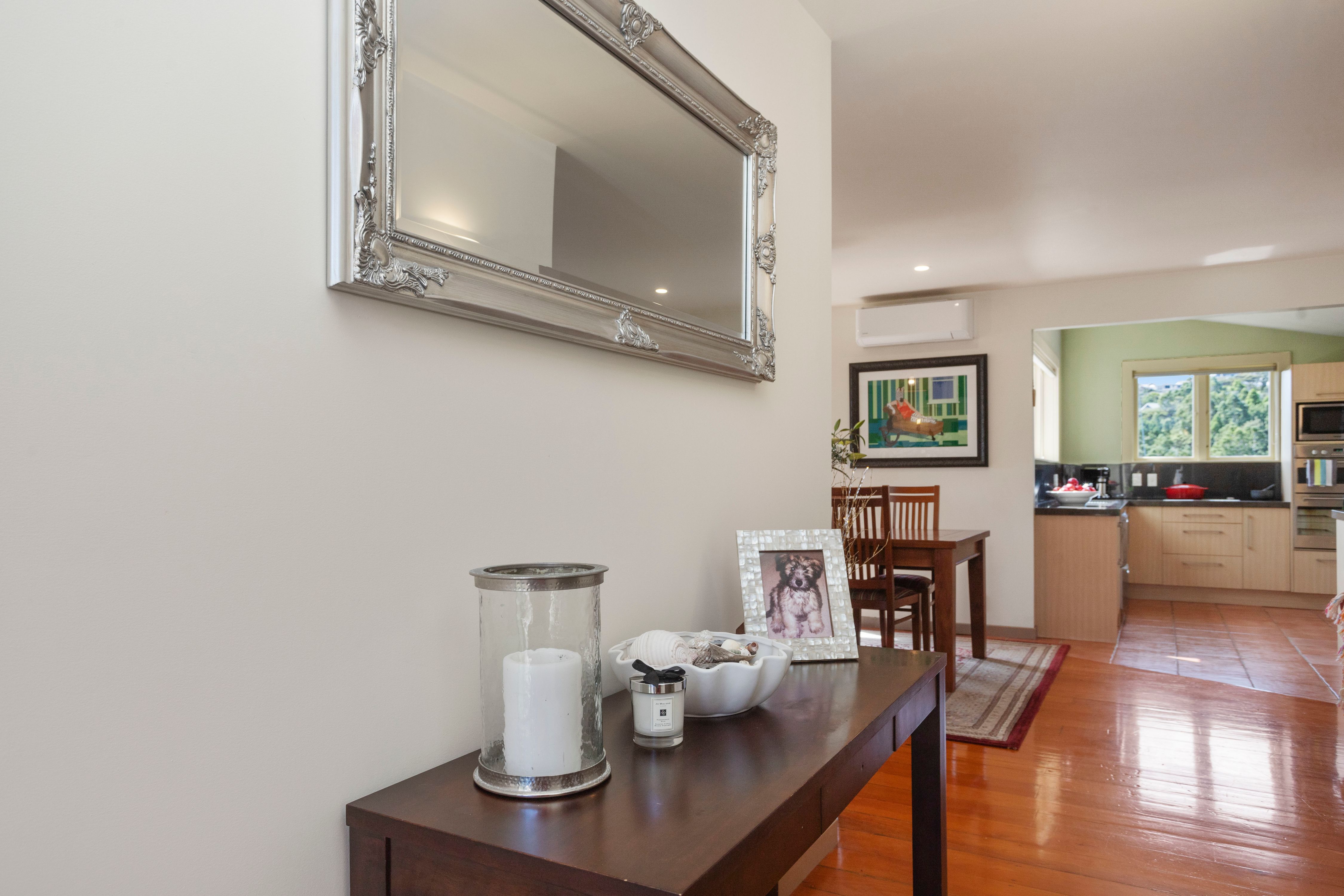 93 Island Bay Road, Beach Haven, North Shore City