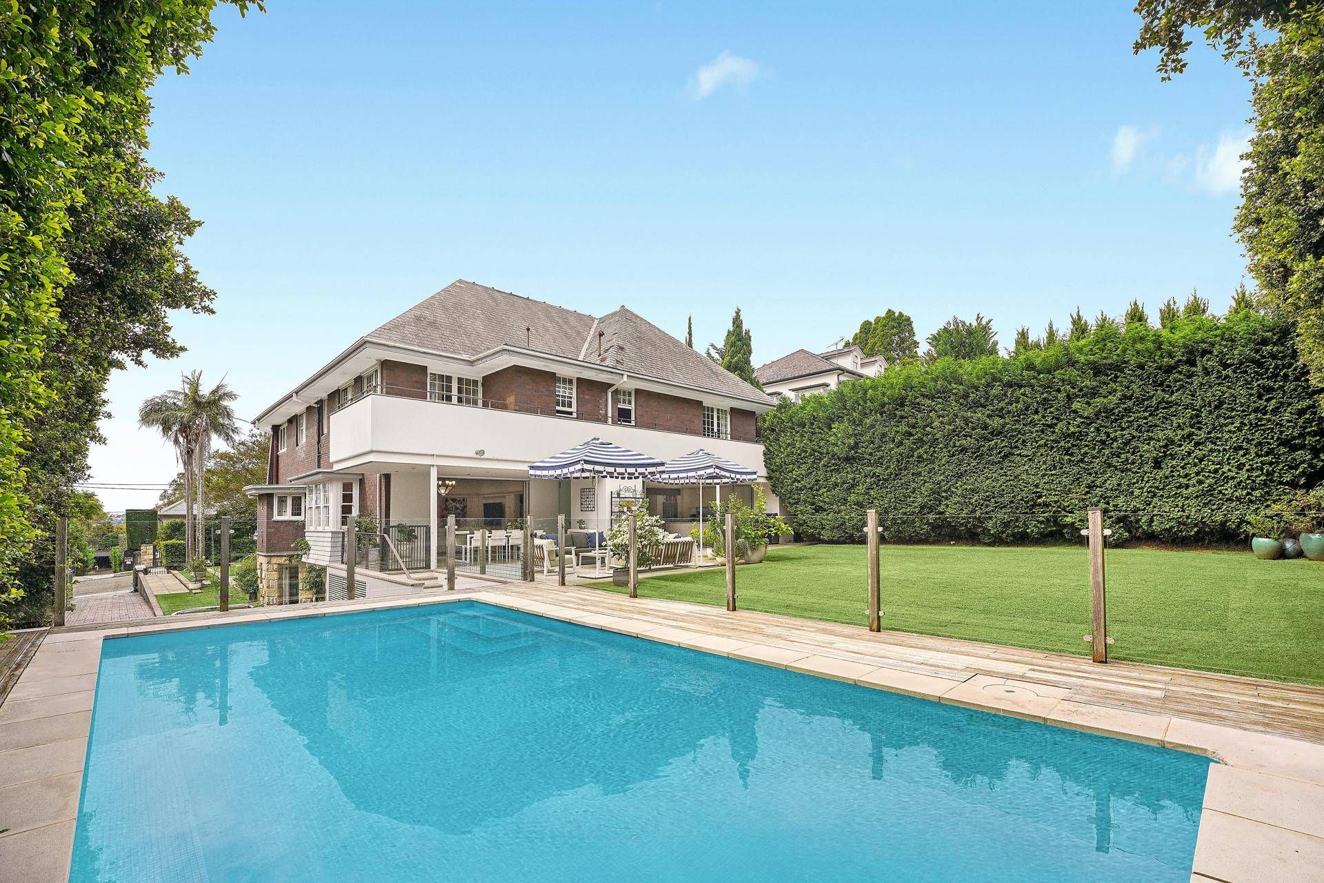 94 Victoria Road — photo from Ray White Double Bay
