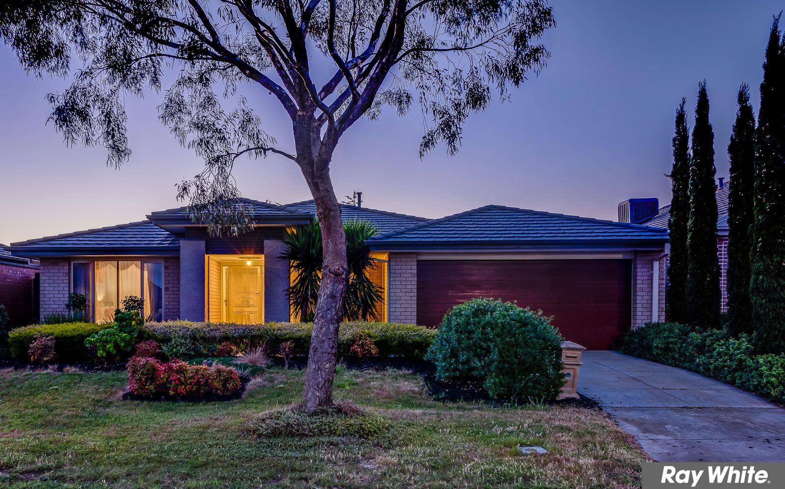 16 Barchester Avenue, Truganina, VIC 3029