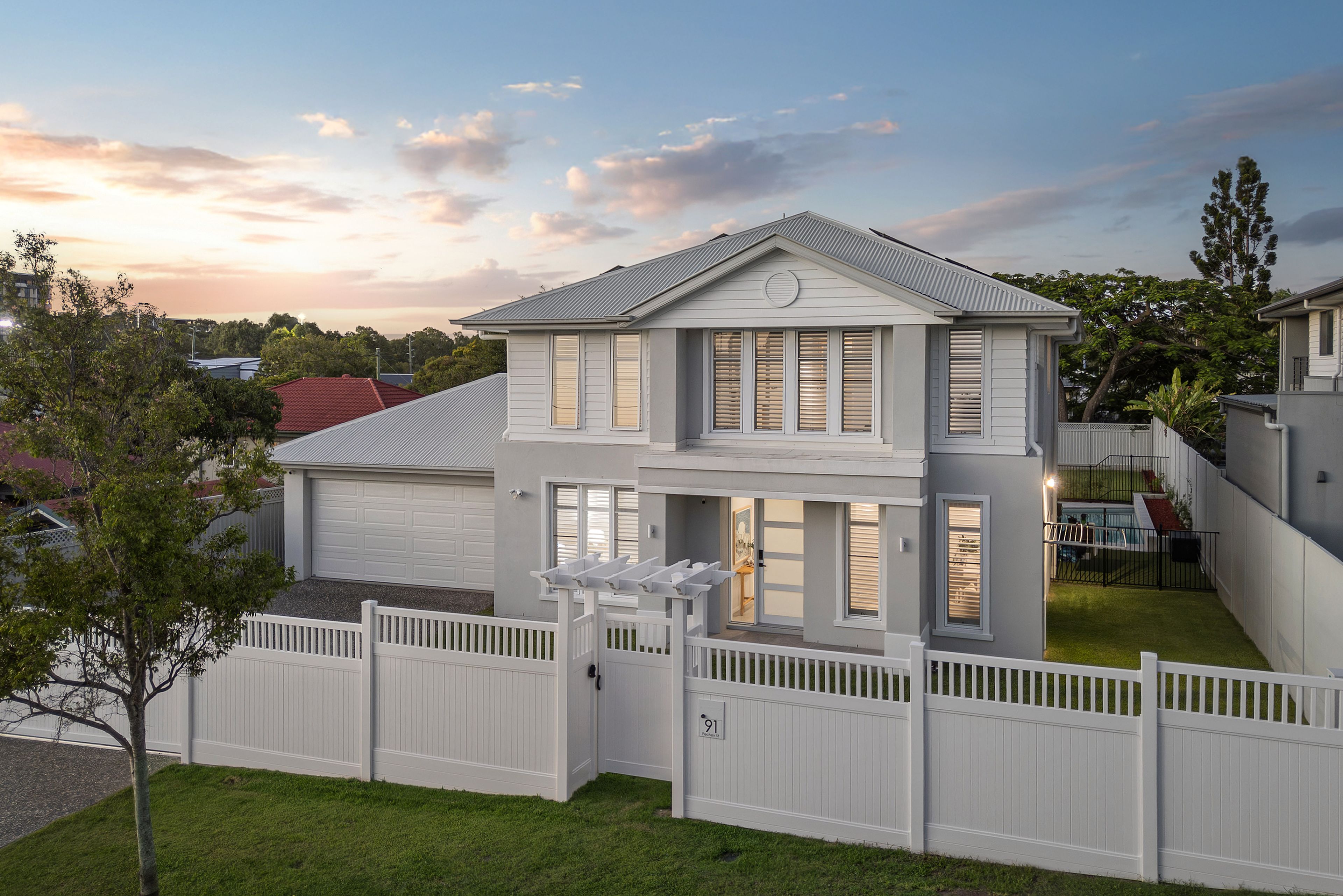 91 Pechey Street, Chermside QLD 4032