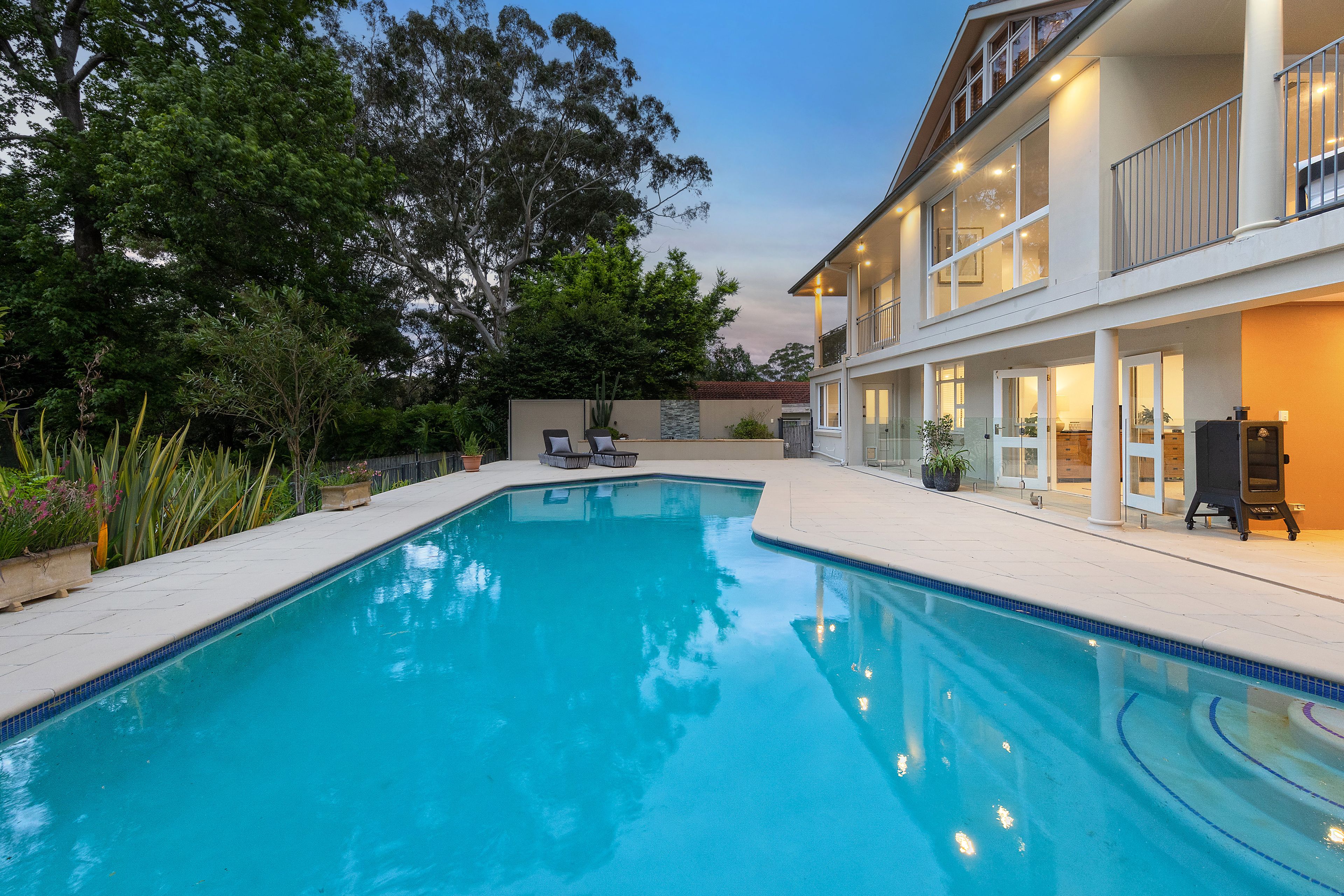 38 Lucinda Avenue, Wahroonga, NSW 2076