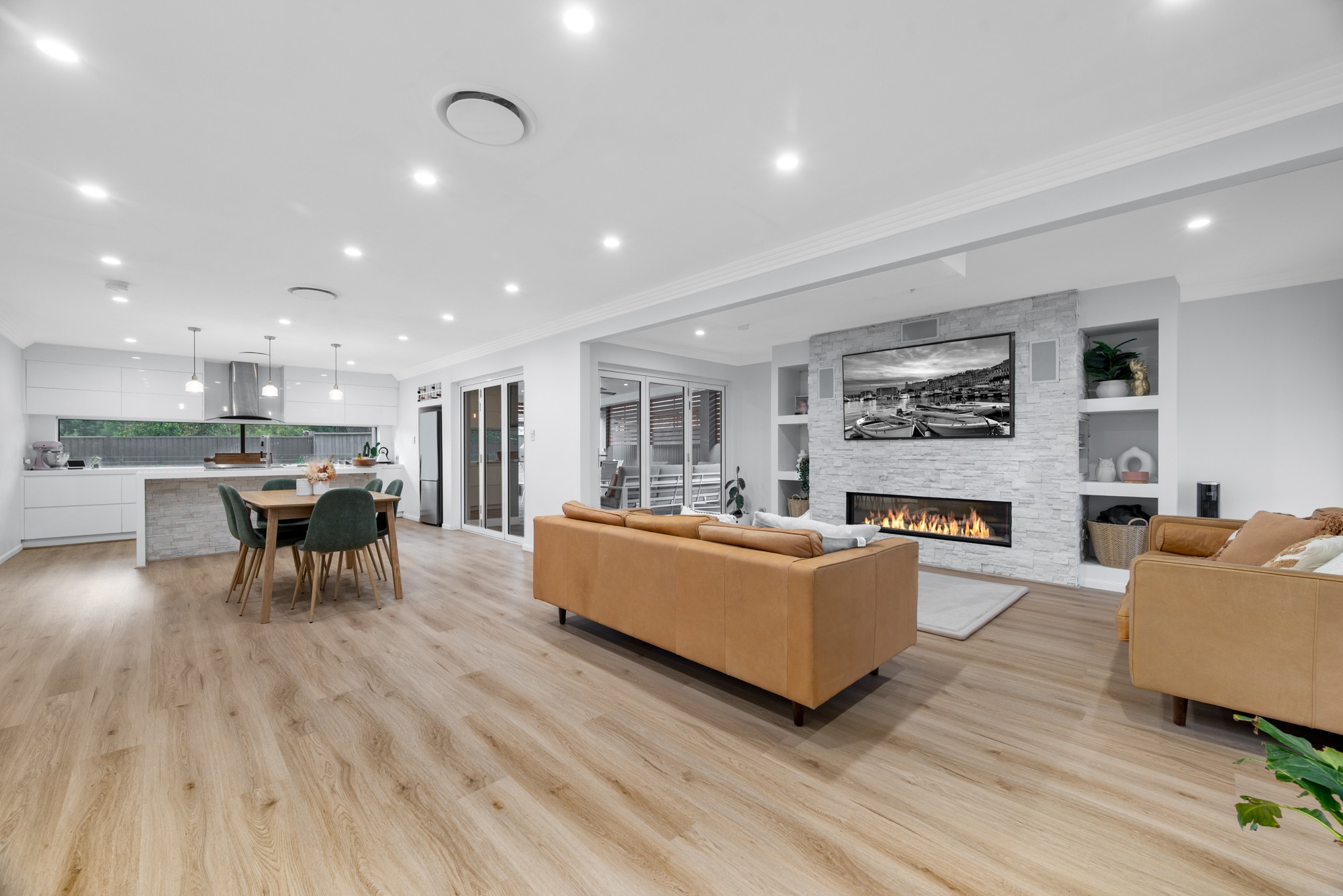 124 Goldmark Crescent, Cranebrook, NSW 2749