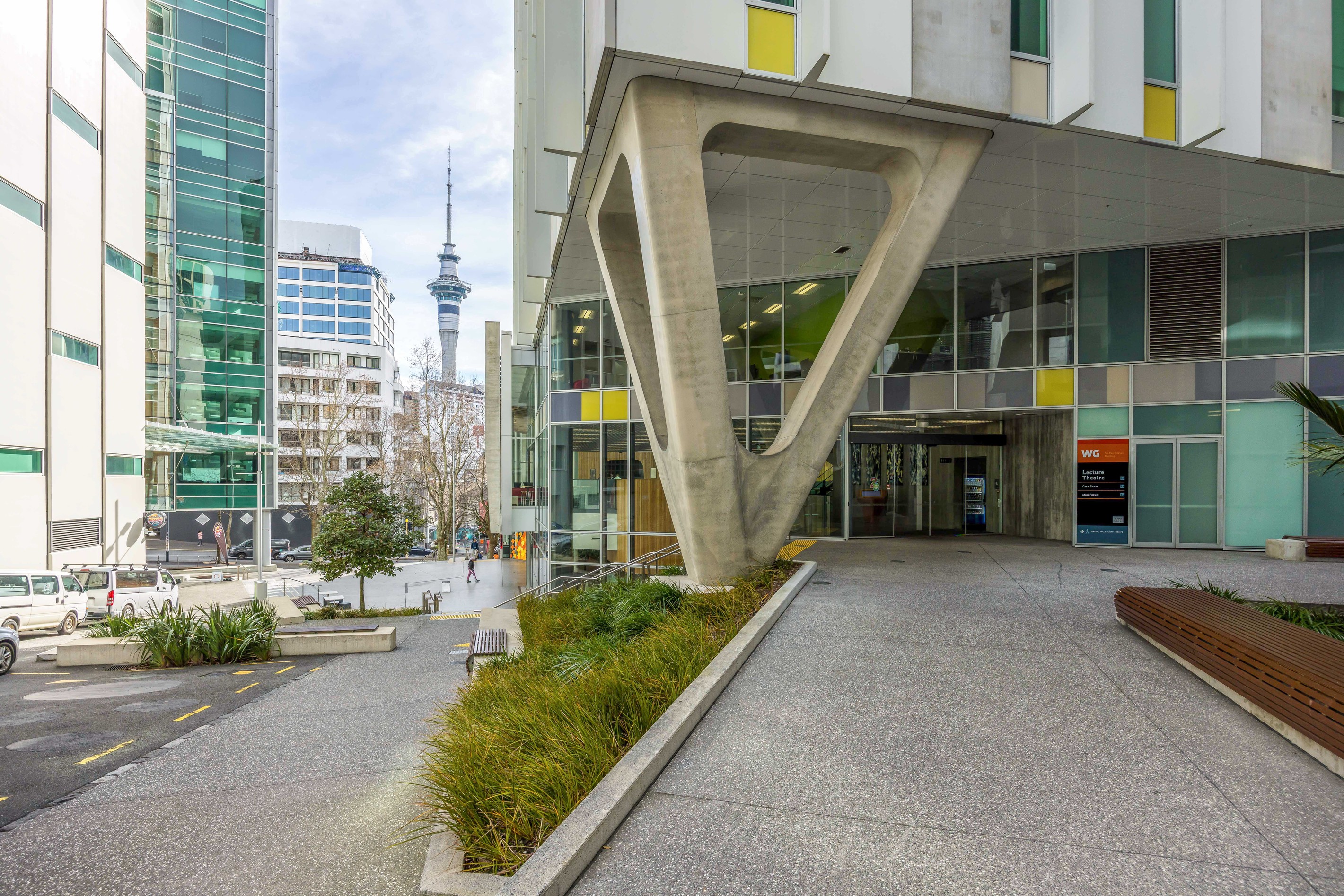 4B/47 St Paul Street, Auckland Central, Auckland City