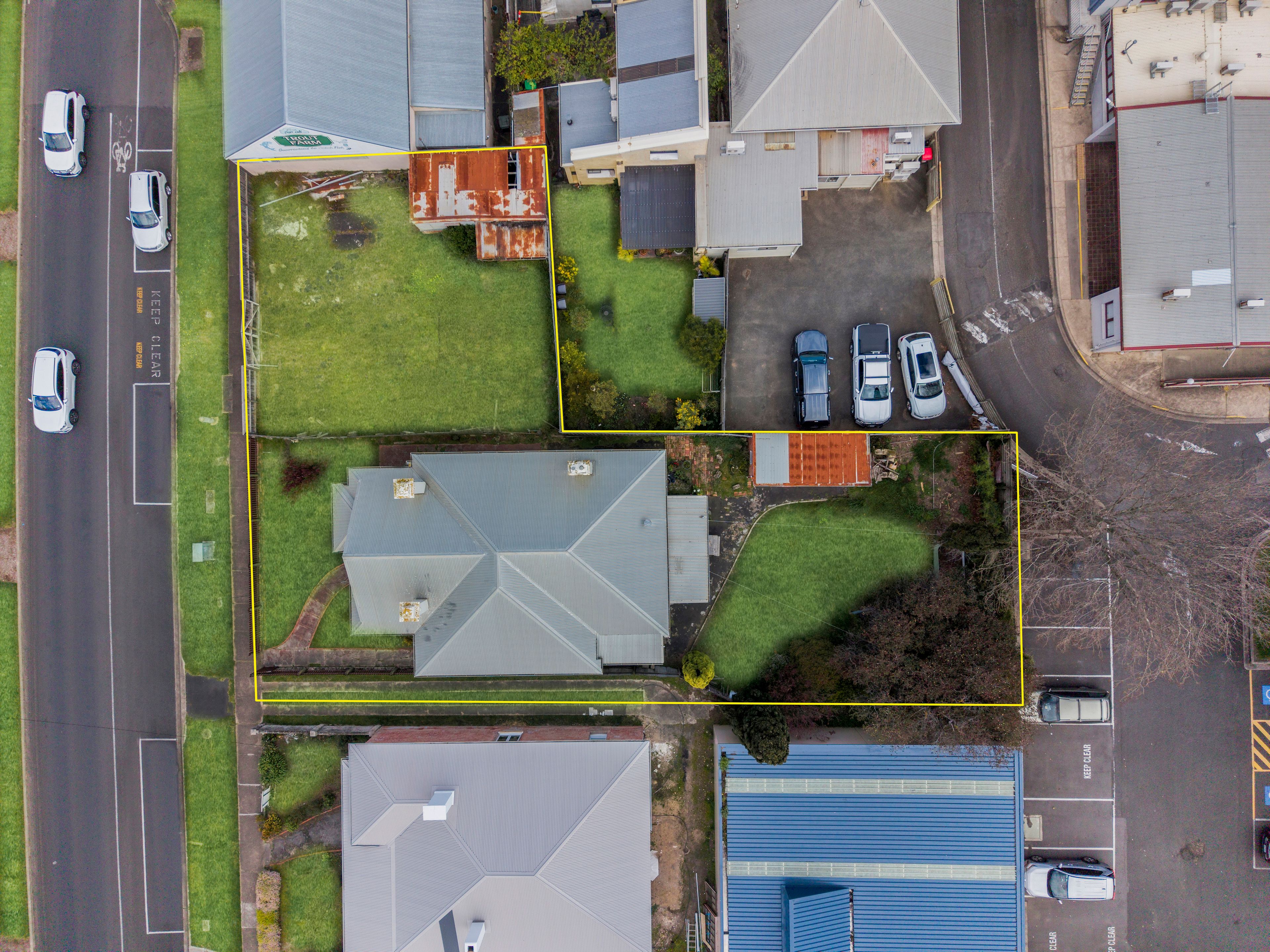 29 Banyan Street — photo 13 of 14