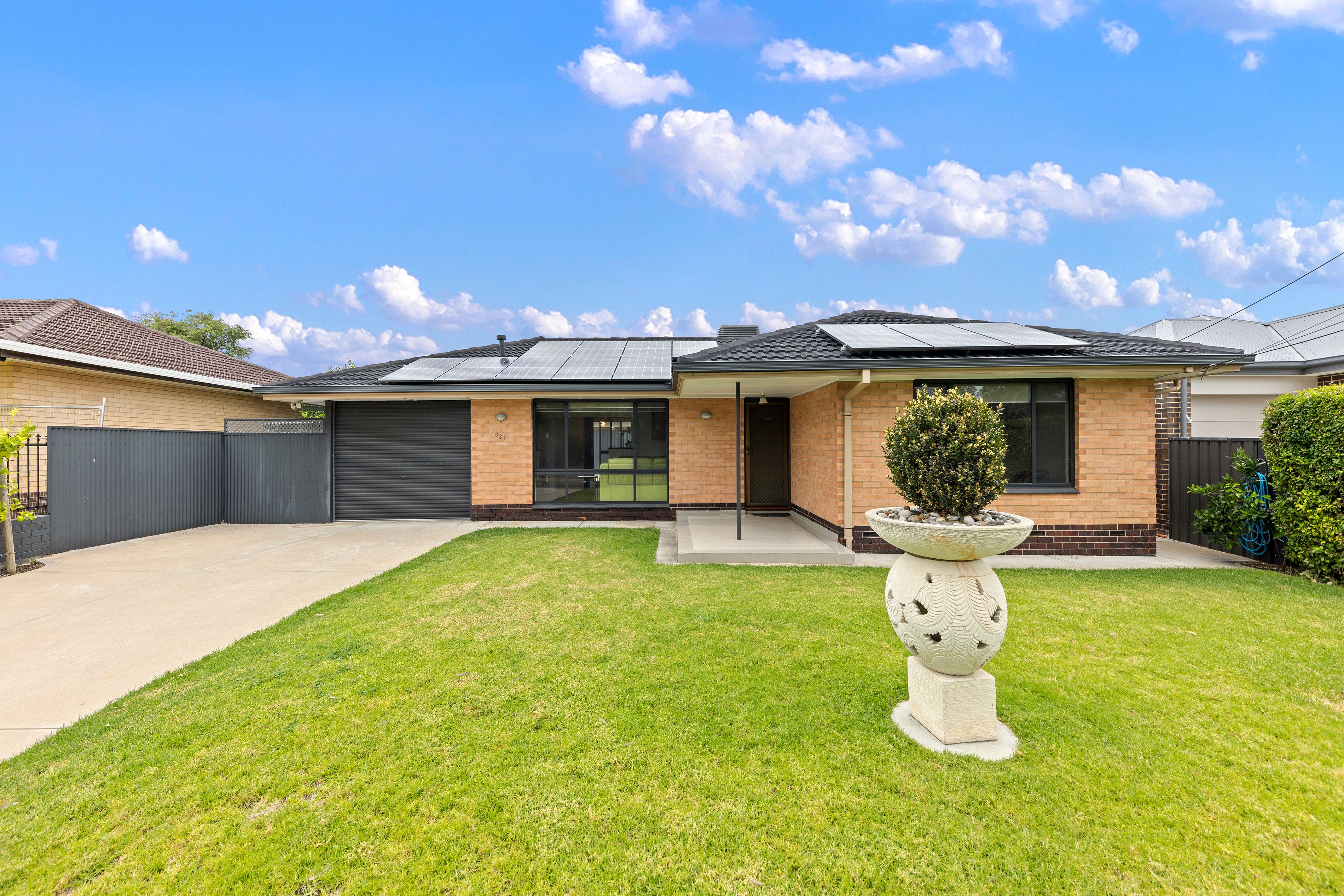 321 Montague Road, Para Vista, SA 5093