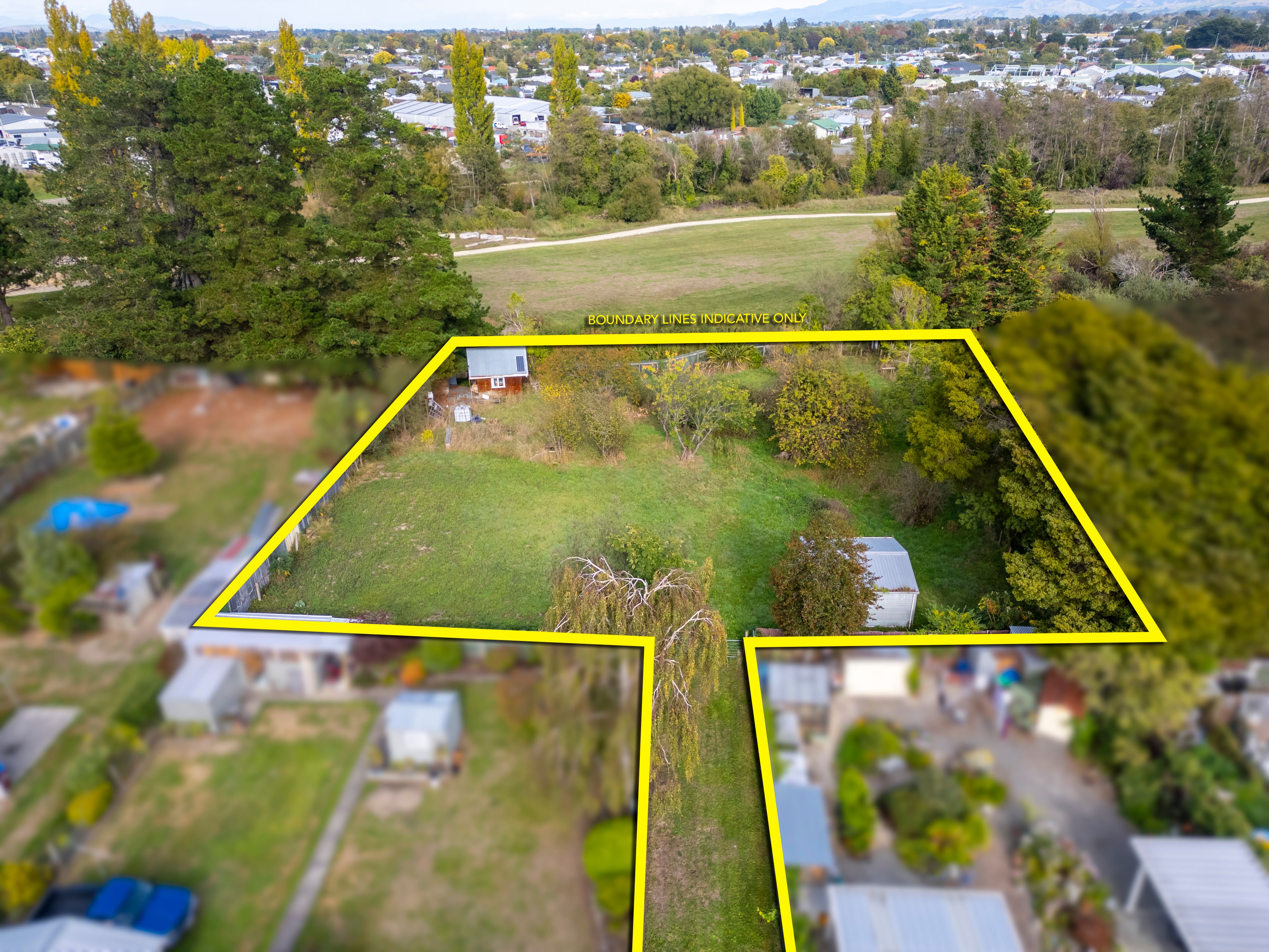 67A Oxford Street, Masterton, Masterton District