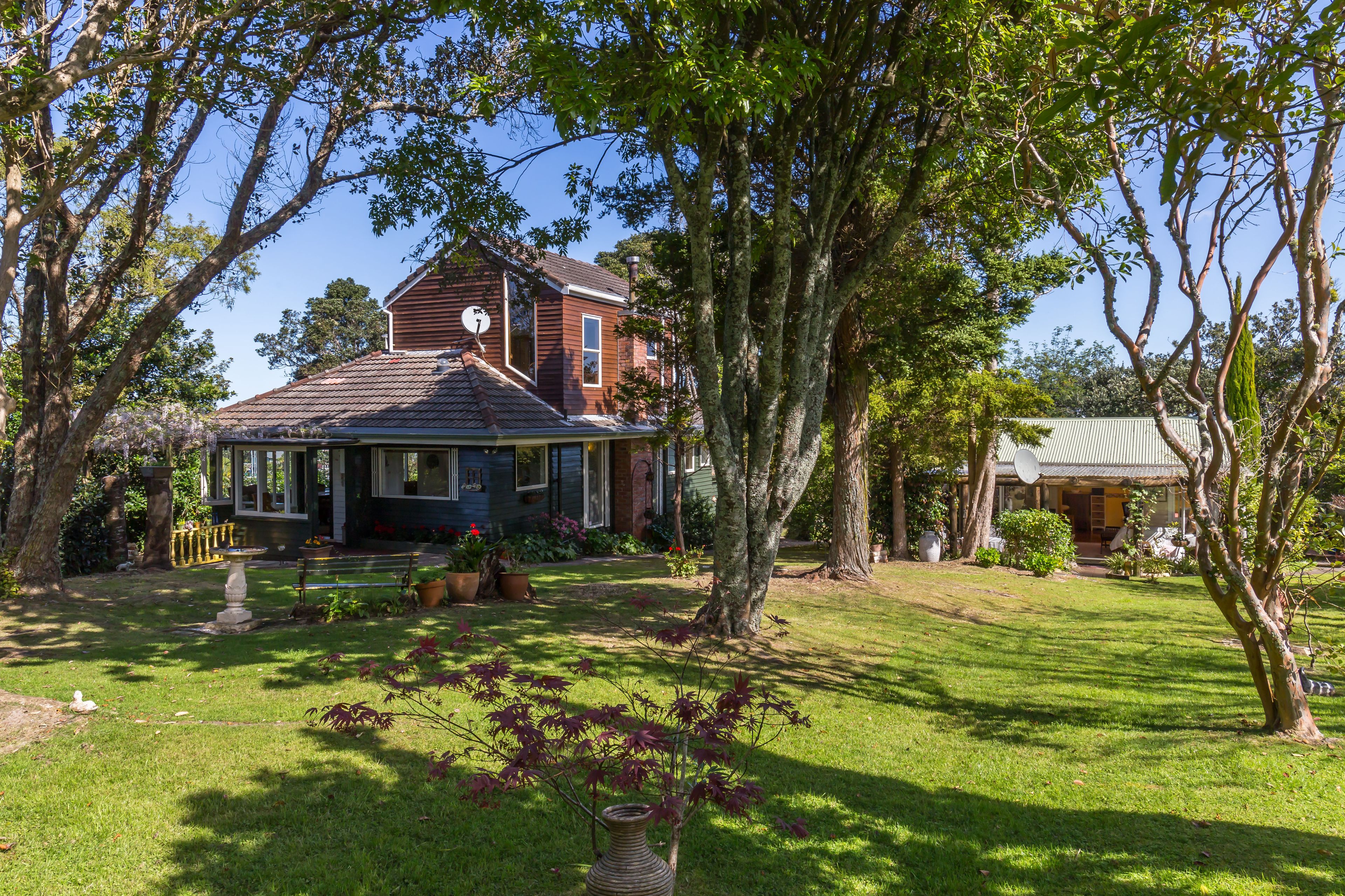 11 Zealandia Road, Manly, Rodney