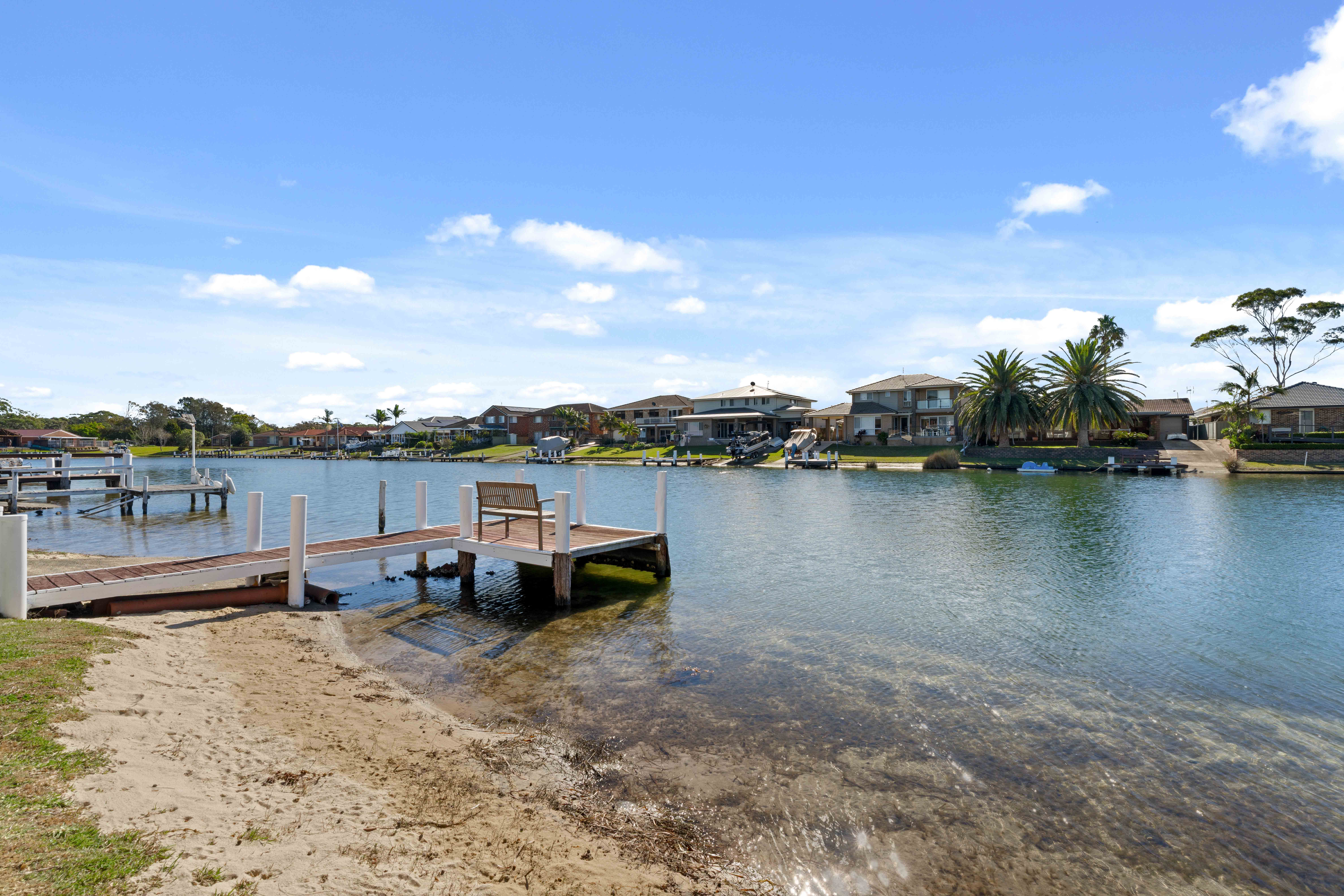 37 Cormorant Avenue, Sussex Inlet, NSW