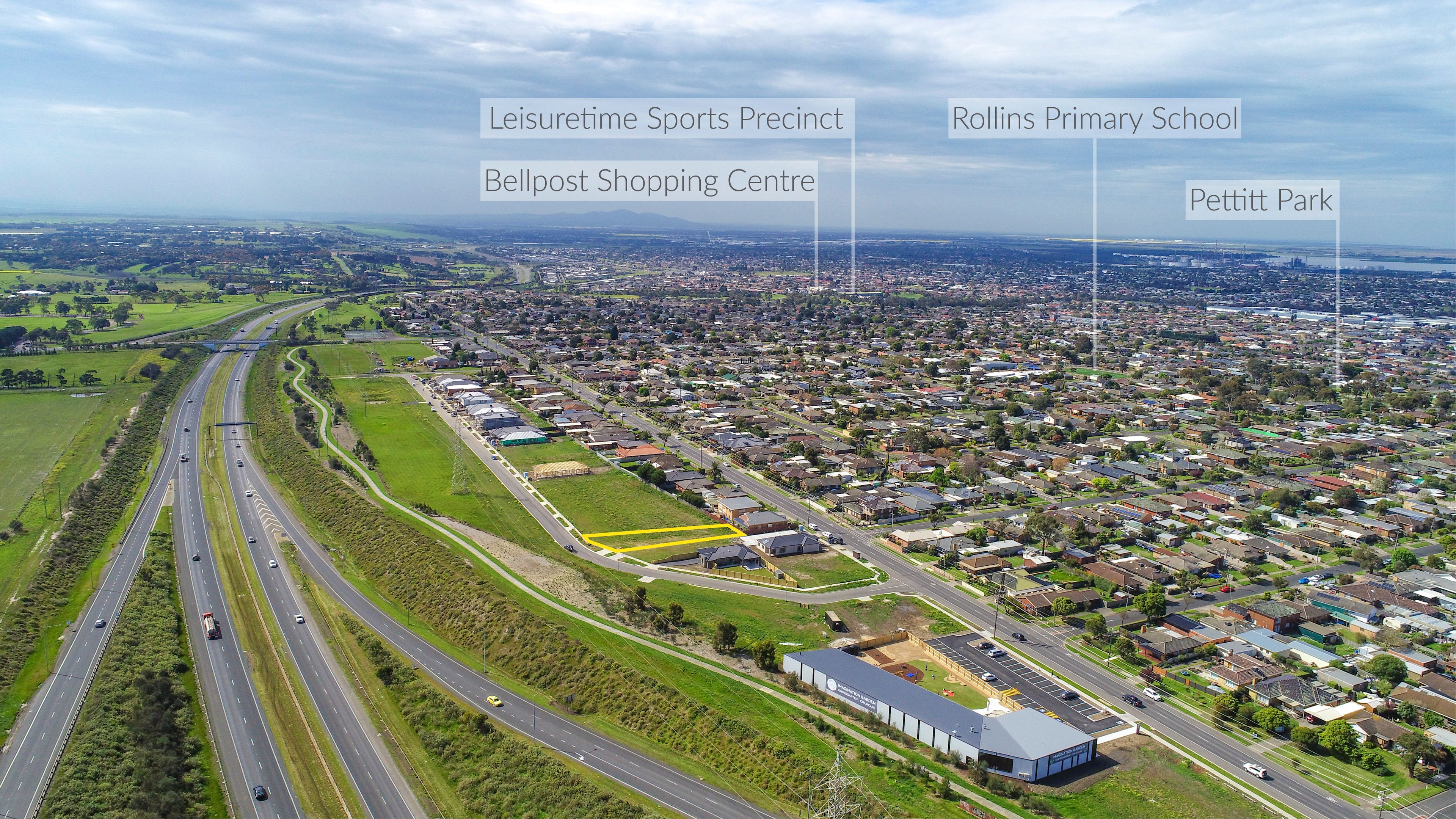 16 Tova Avenue, Bell Post Hill, VIC 3215