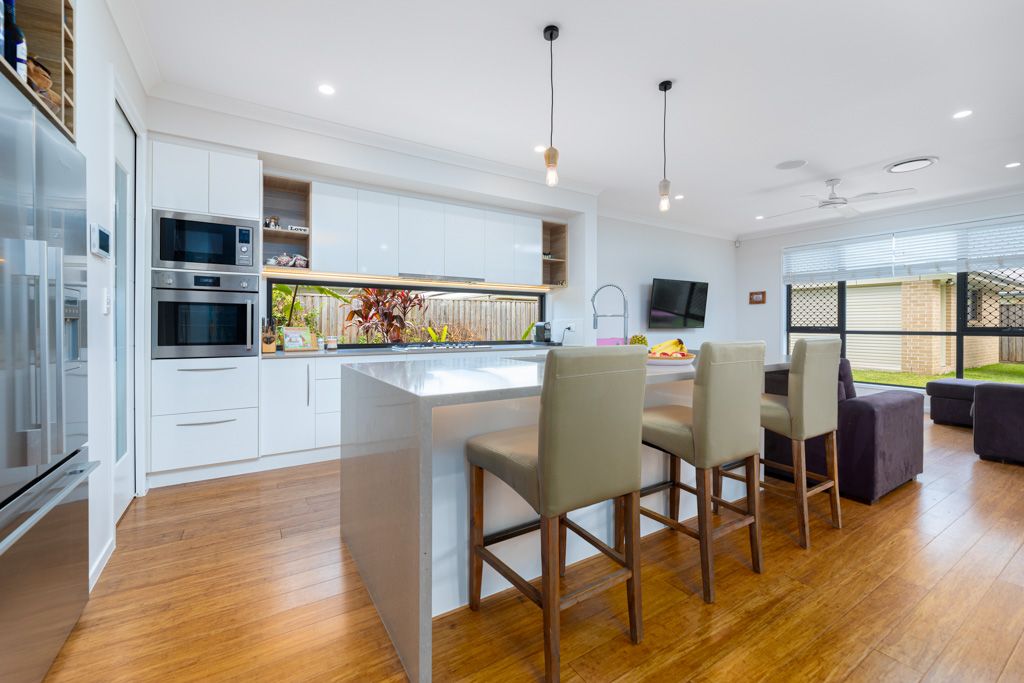 24 Jamie Street, Mango Hill, QLD 4509