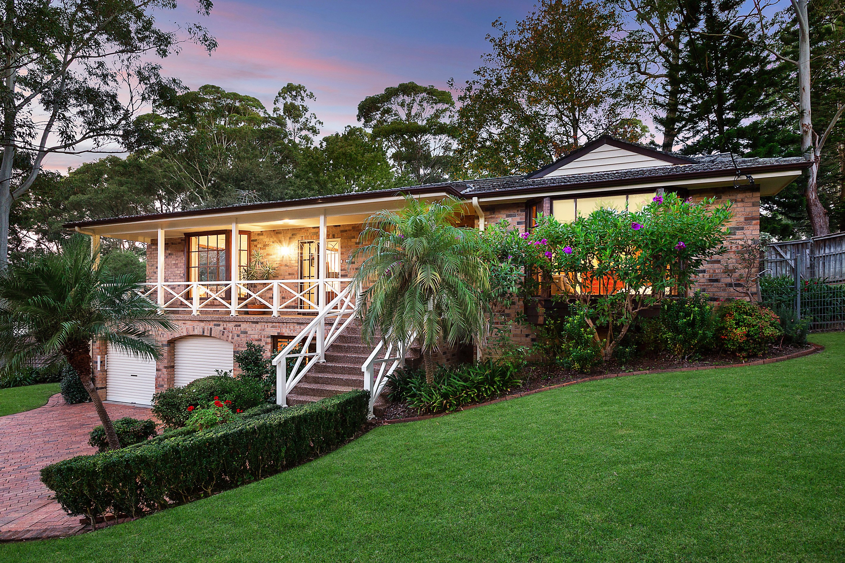 42 Marshall Avenue, Warrawee, NSW 2074