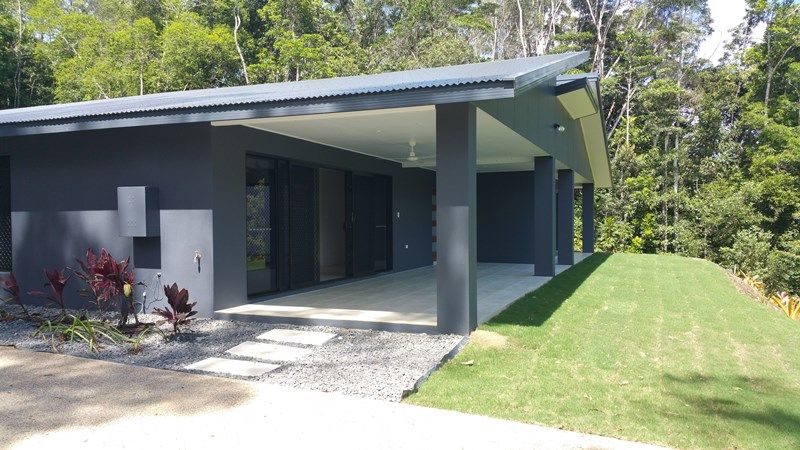 6 Spring Crescent, Kuranda, QLD 4881