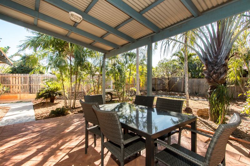 45 Planigale Loop, Djugun WA 6725