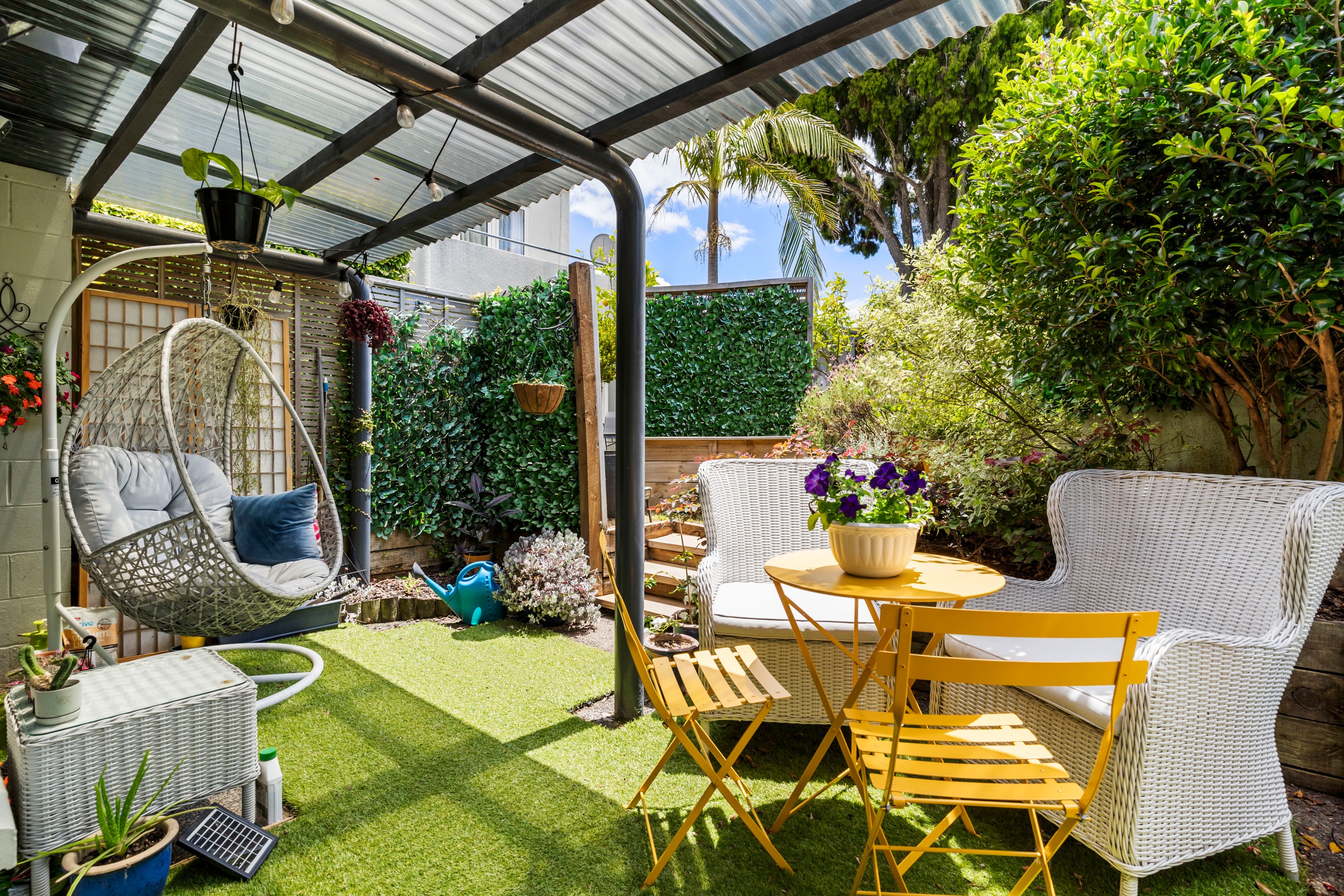 7/18 Parr Terrace, Castor Bay, North Shore City