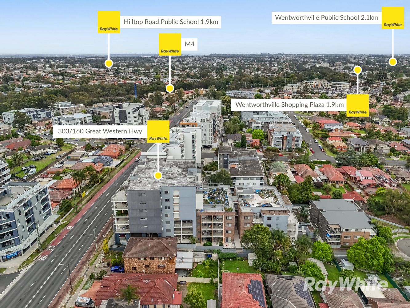 303/160 Great Western Highway — photo 14 of 17
