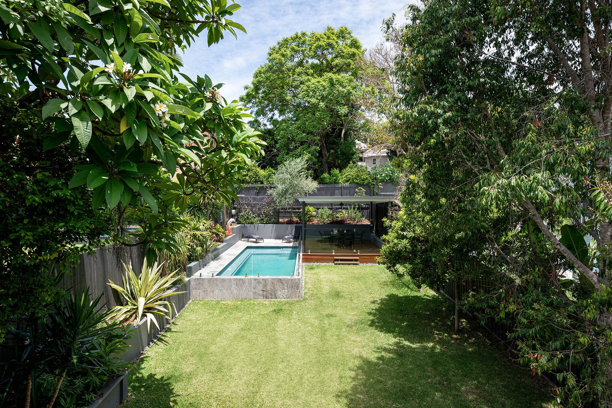 311 Harcourt Street, Teneriffe, QLD 4005