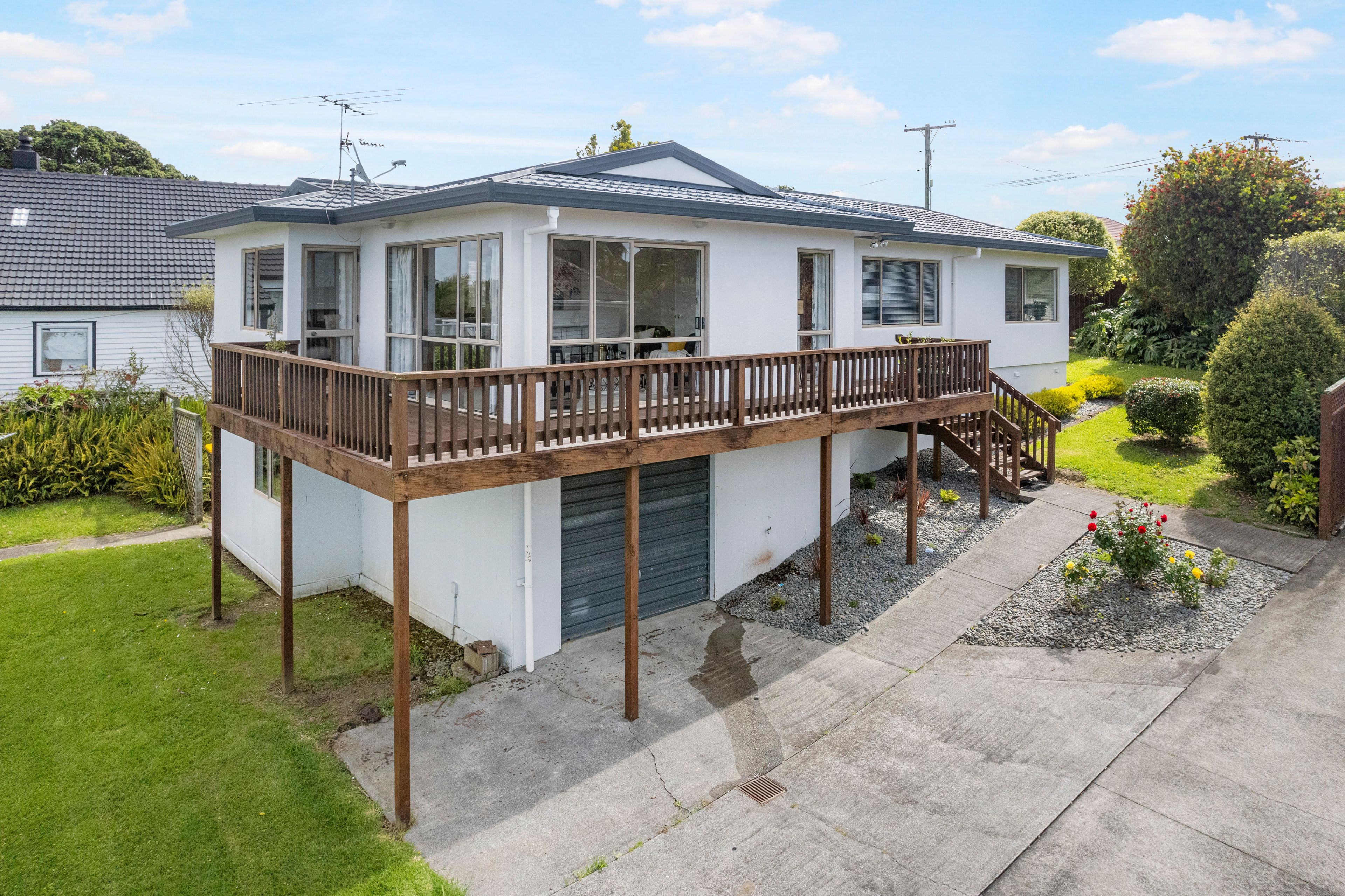 1/57 Mellons Bay Road, Mellons Bay, Manukau City