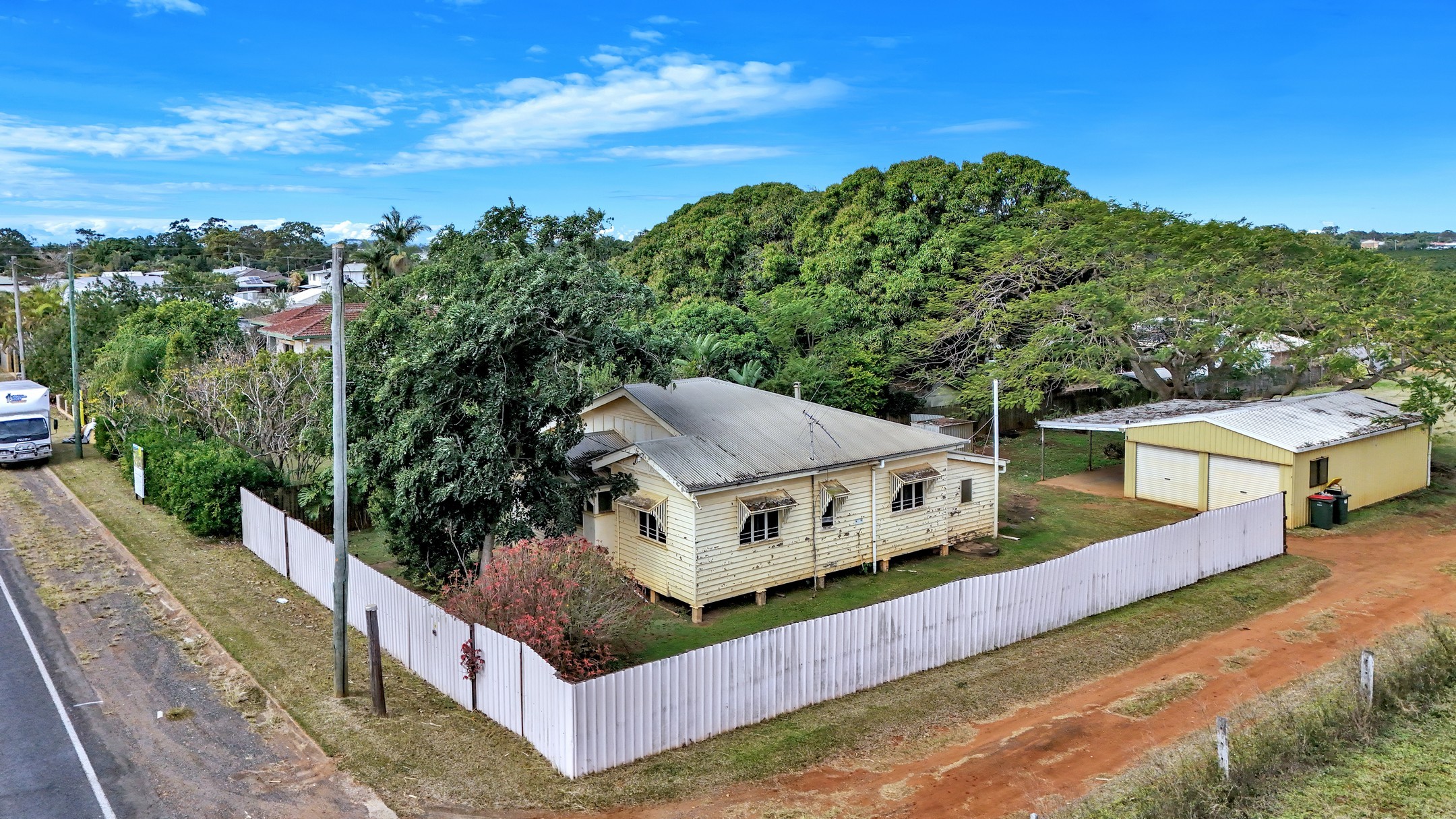 178 Mount Perry Road, Bundaberg North, QLD 4670