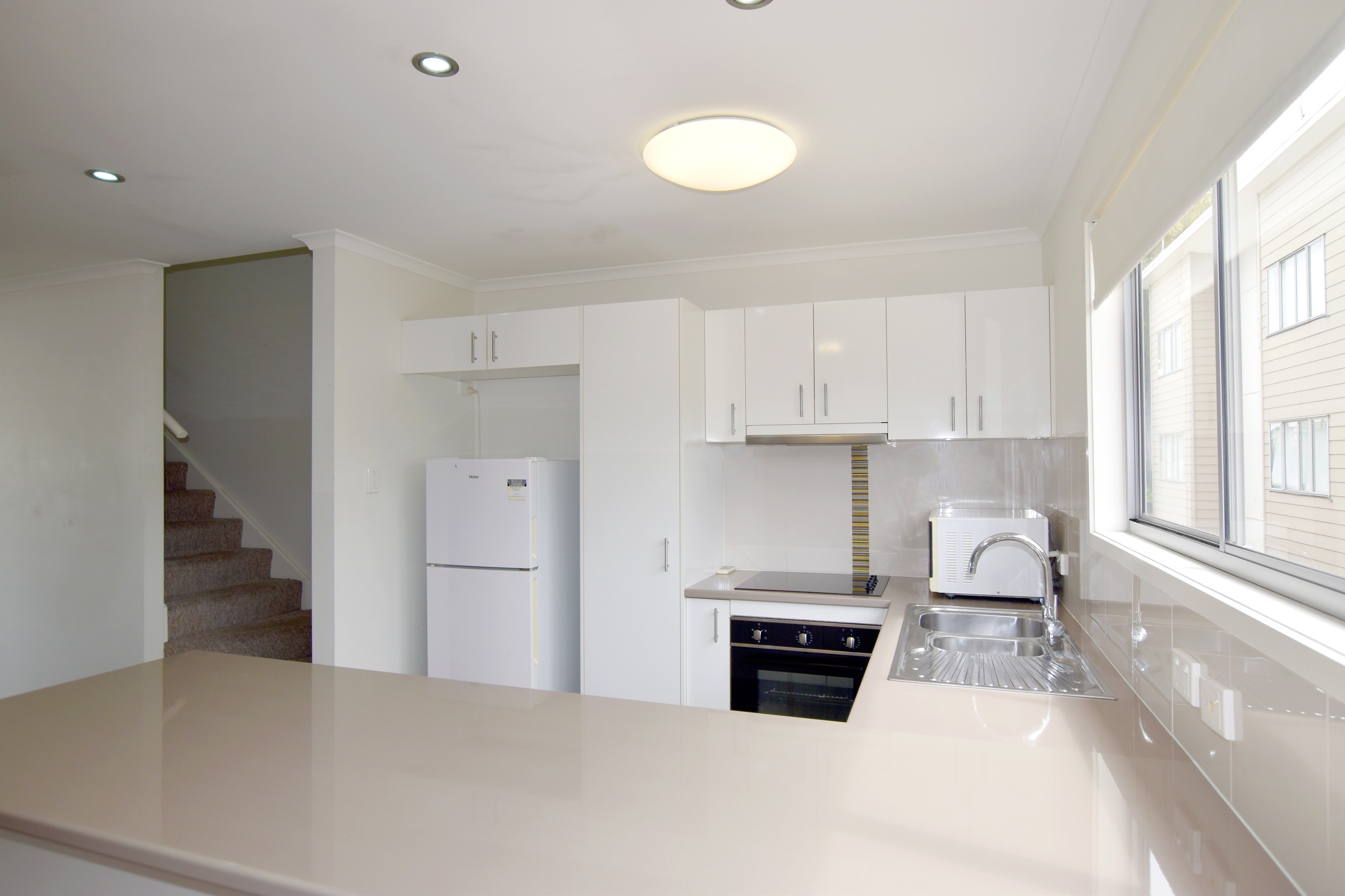 3/39 Scenery Street, West Gladstone, QLD 4680
