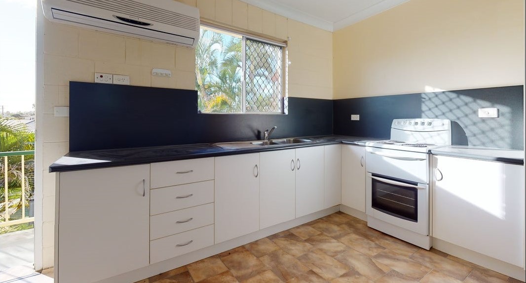 3/3 D'hage Street, Norman Gardens, QLD 4701