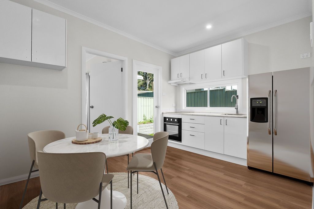 35a Riverview Street, North Richmond, NSW 2754