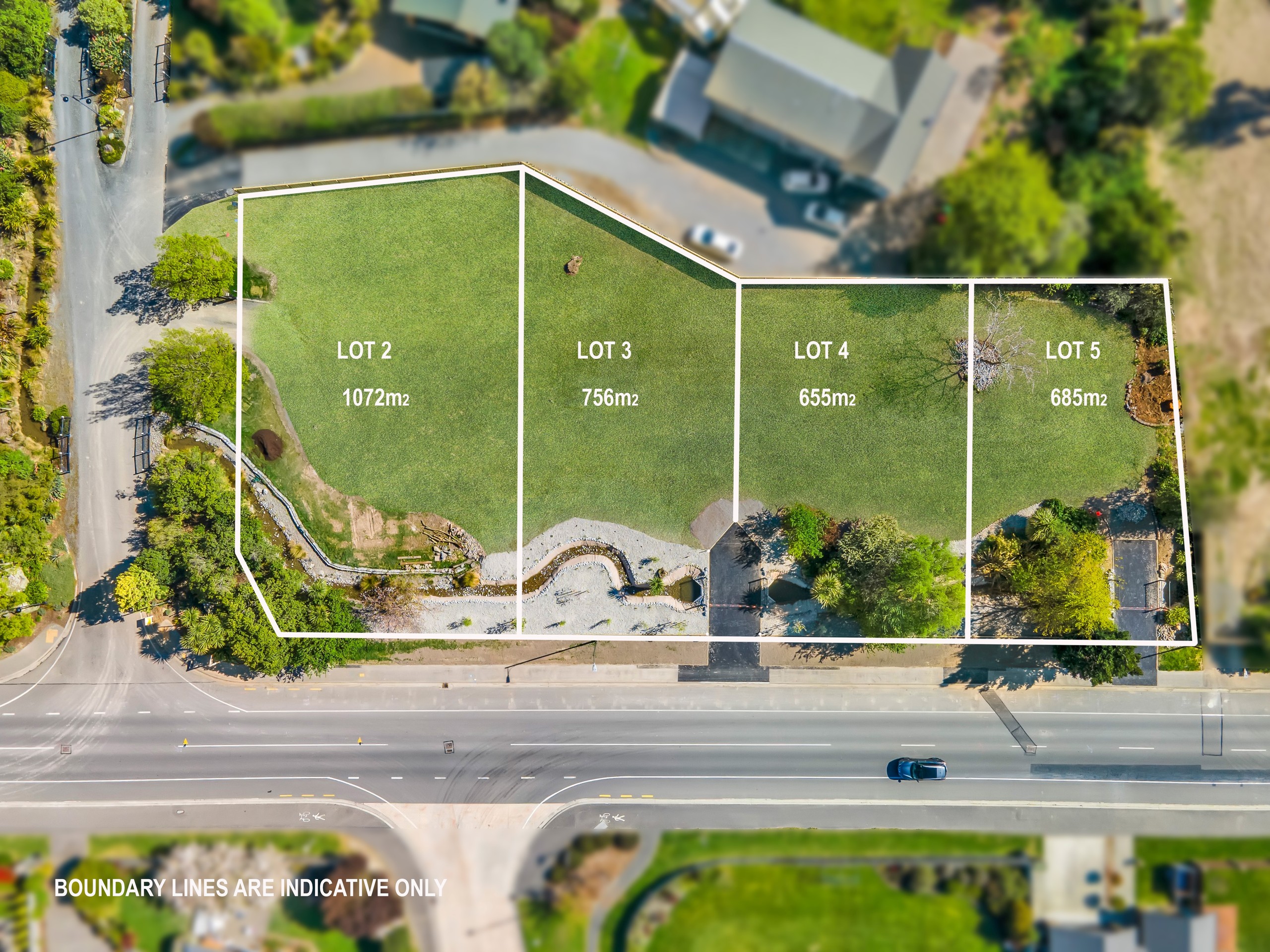 Lot 3/200 Lowes Road, Rolleston, Selwyn District