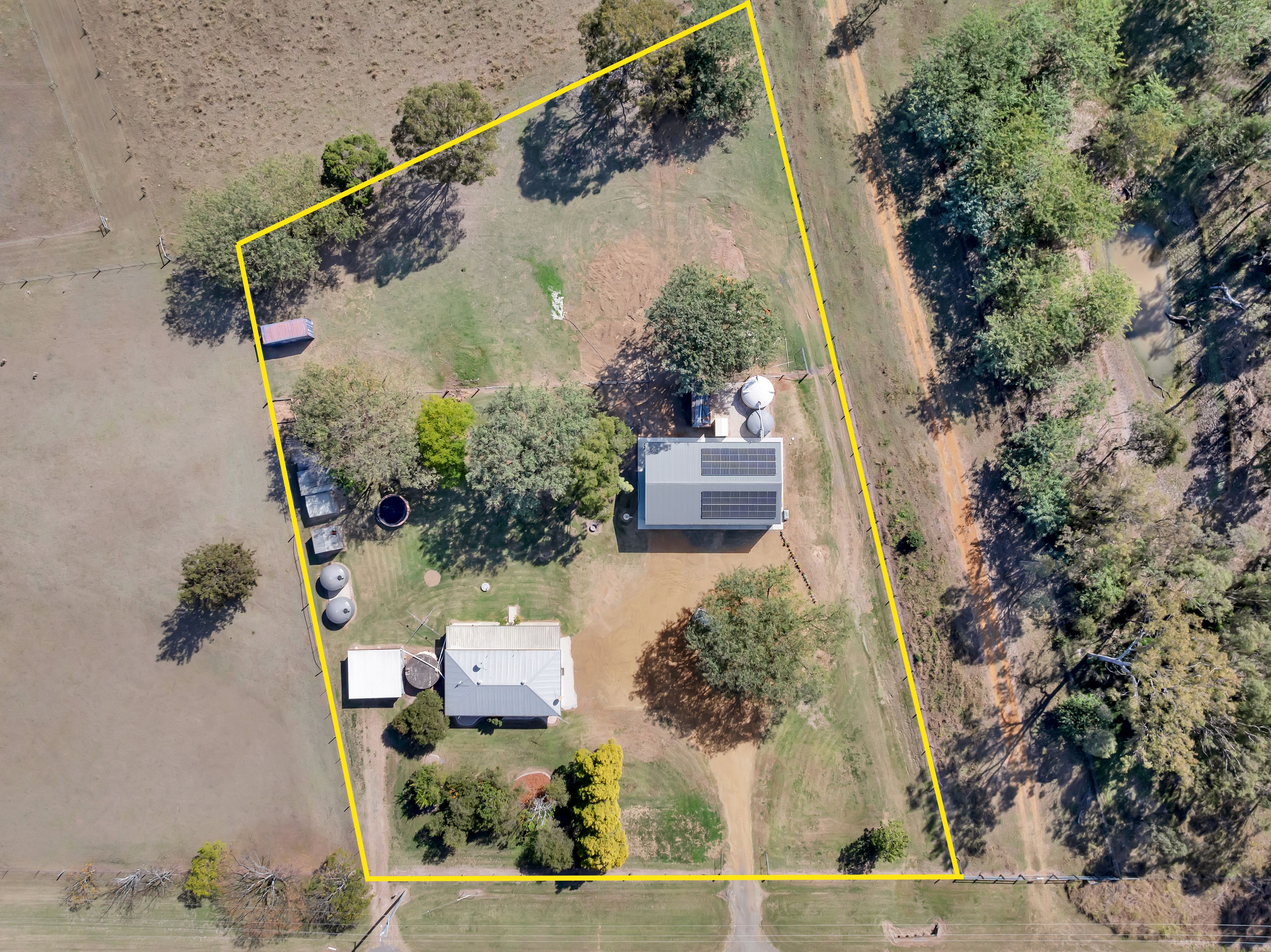 725 Munbilla Road, Munbilla, QLD 4309