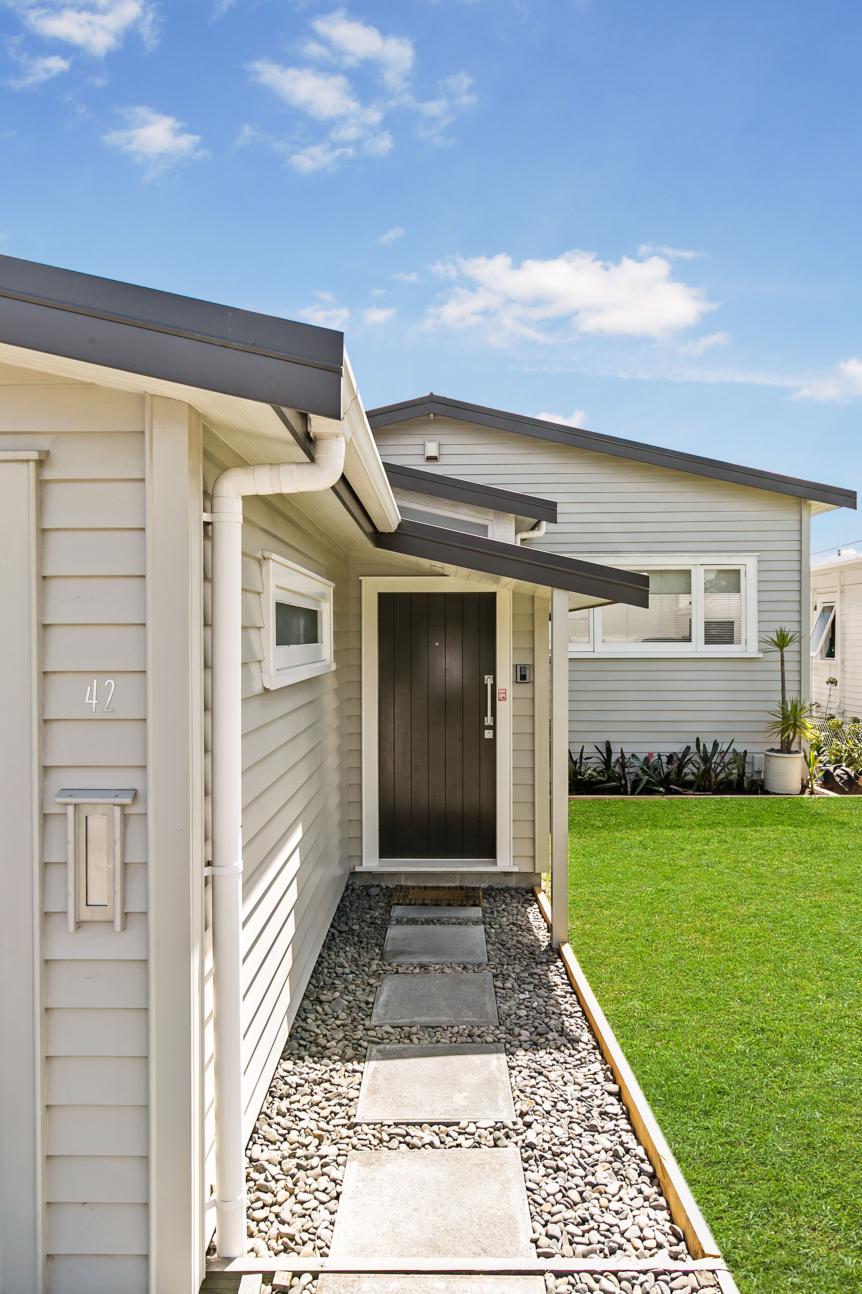42 Ivanhoe Road, Grey Lynn, Auckland City