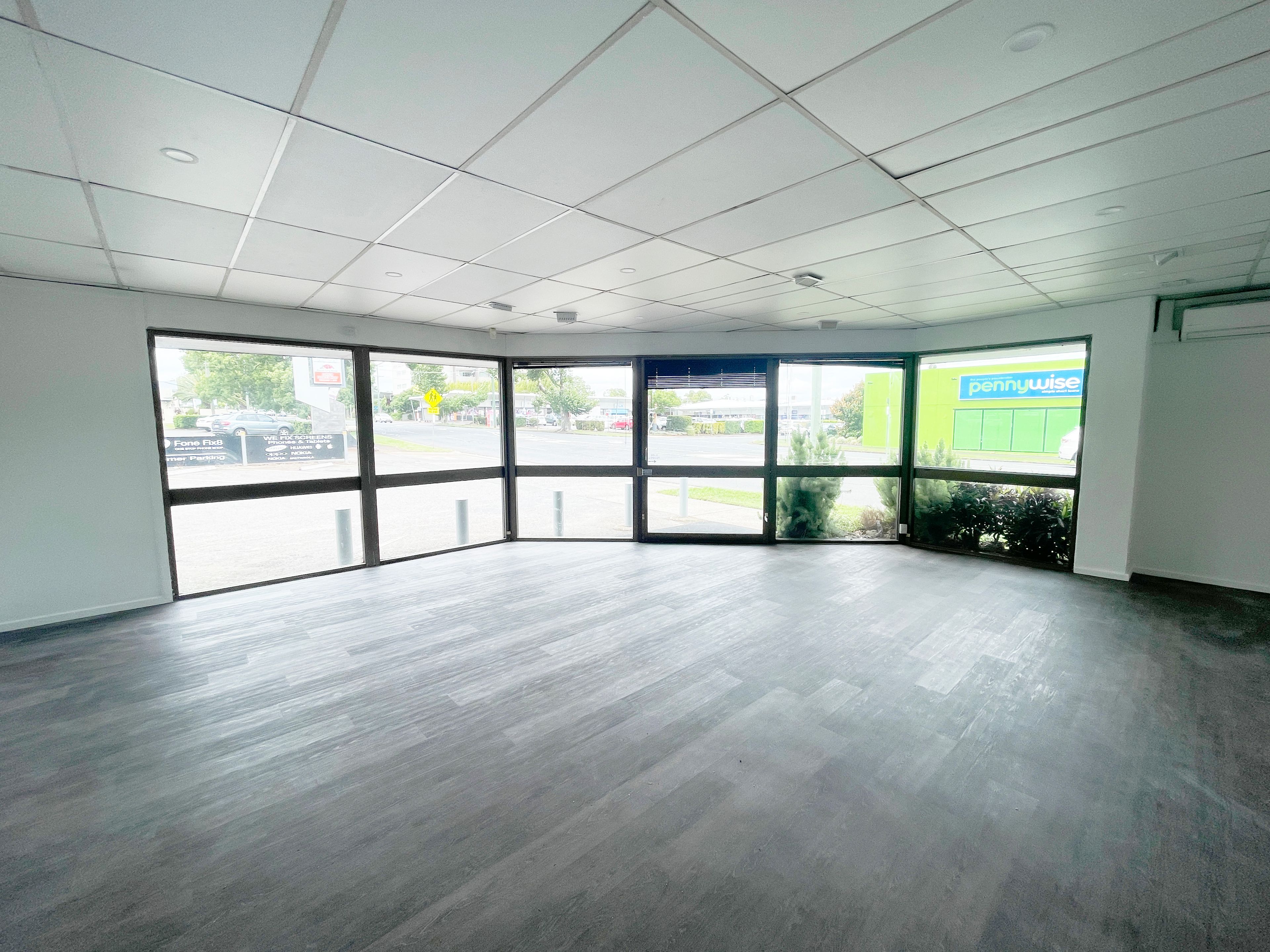 Tenancy 2/120A Herries Street, East Toowoomba, QLD 4350