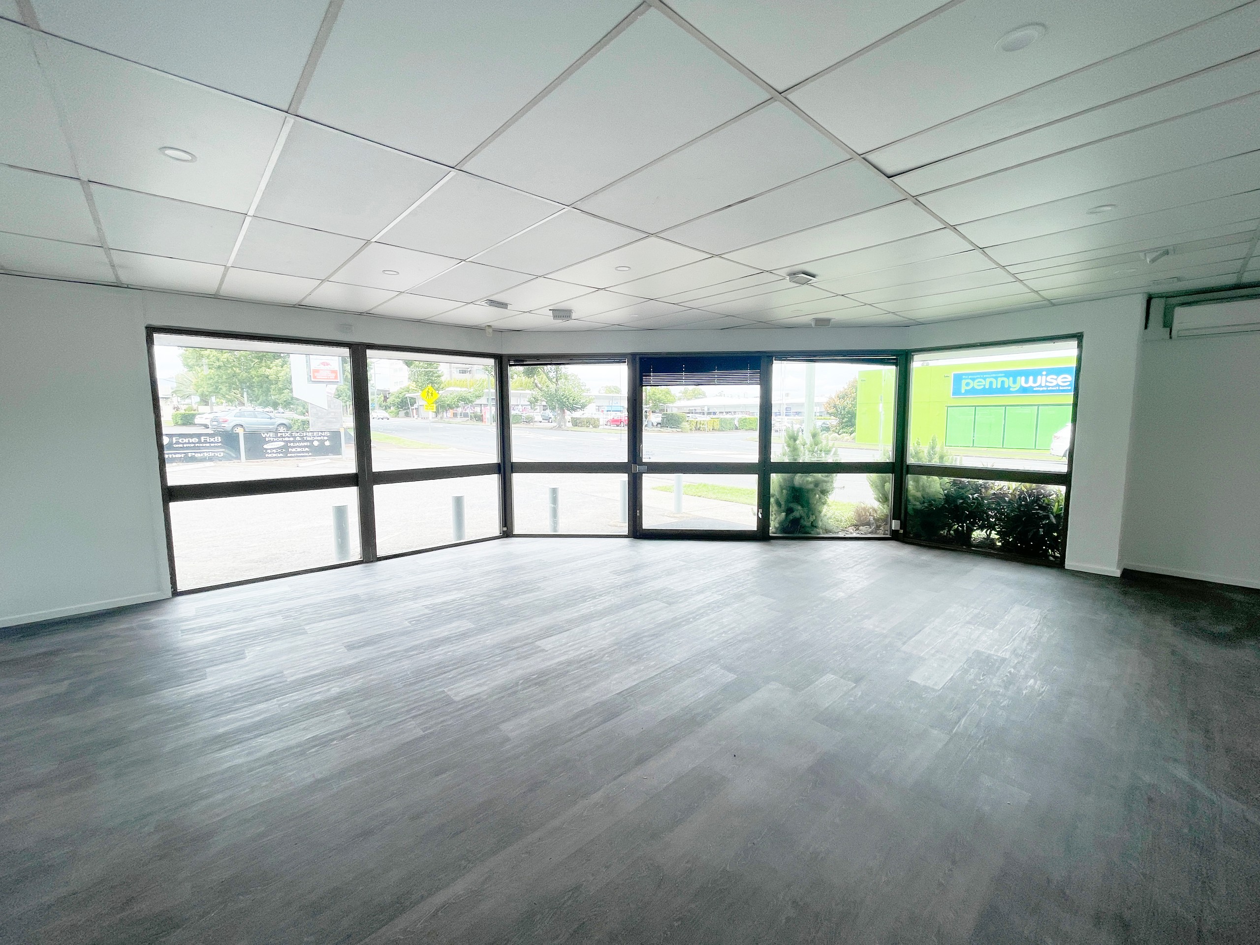 Tenancy 2/120A Herries Street, East Toowoomba, QLD 4350